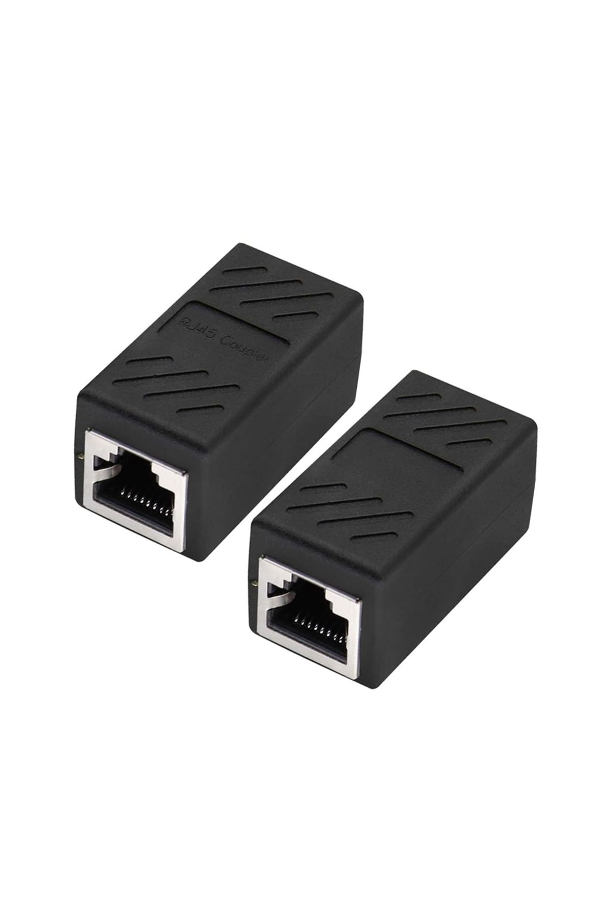 swilex PM-24809 RJ45 TO RJ45 DİŞİ L ARA APARAT 1.KALİTE KAPLİN COUPLER SPLİTTER