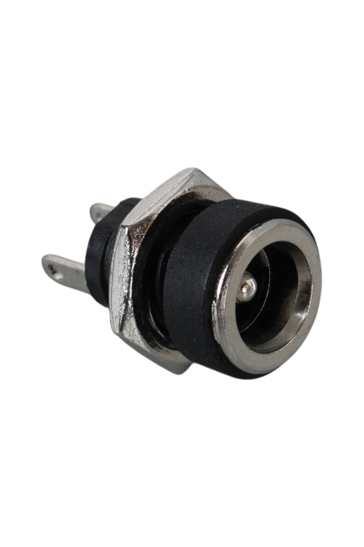 swilex IC-258B JAK DC 2.1MM KORUMALI Ø8MM