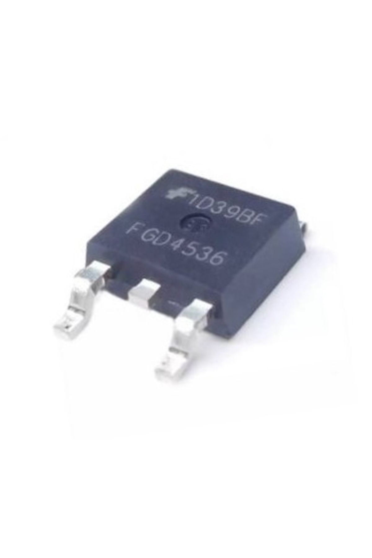 swilex FGD 4536 TO-252 IGBT Uyumlu  MOSFET TRANSISTOR