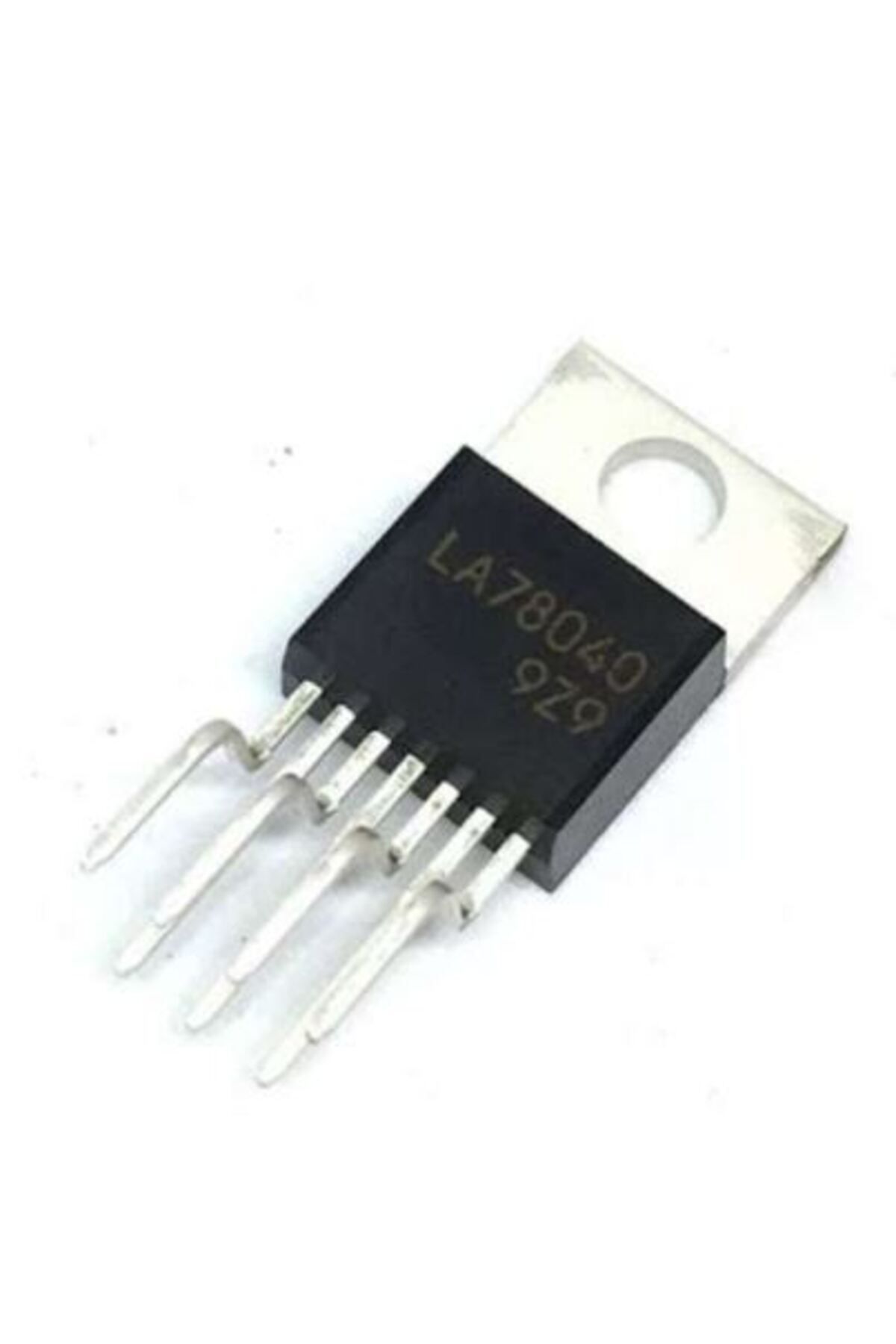 swilex LA 78040 TO-220-7 ENTEGRE DEVRE
