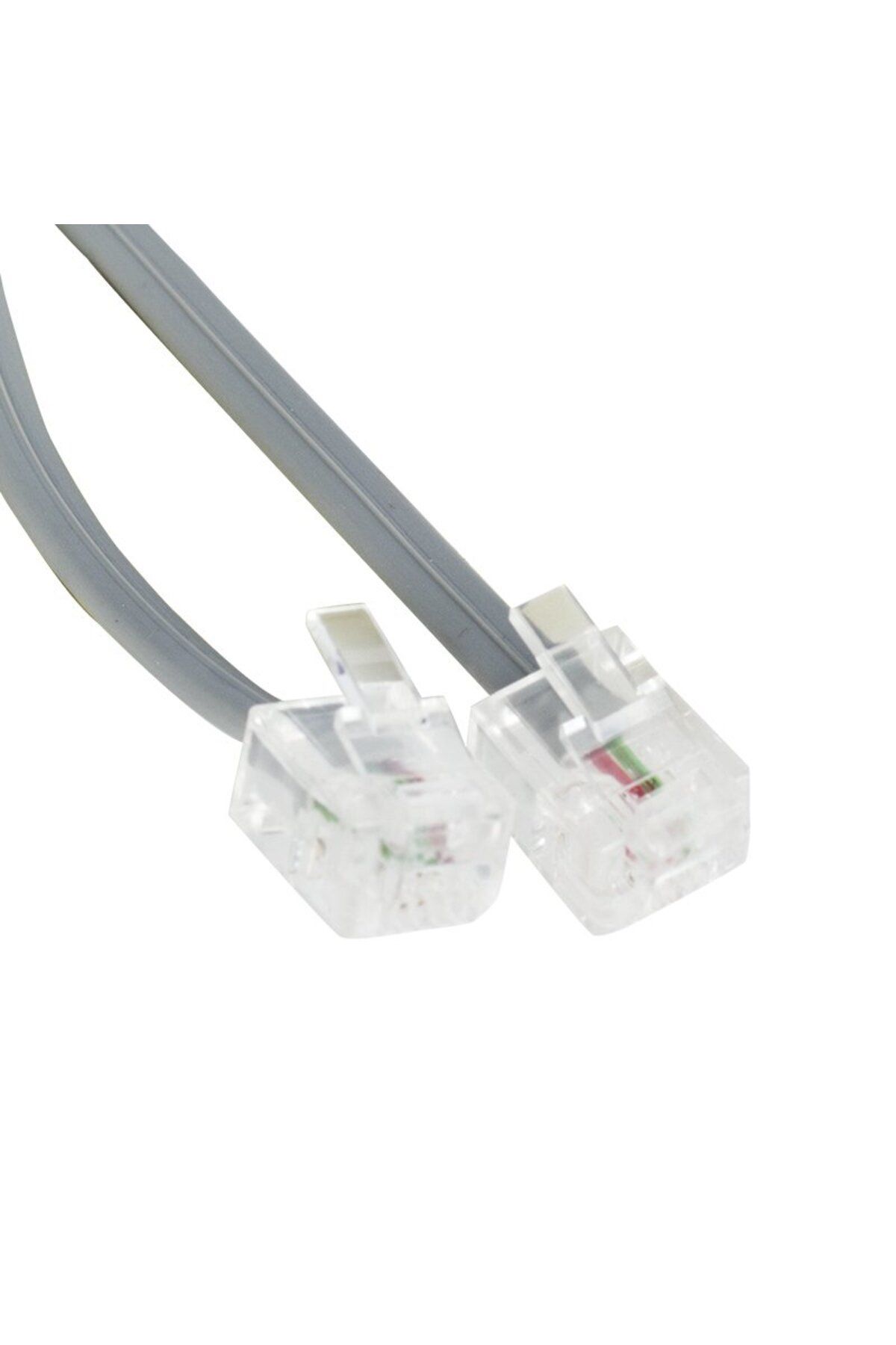 swilex TELEFON HAT KABLOSU HAZIR 3 METRE 6P/2C