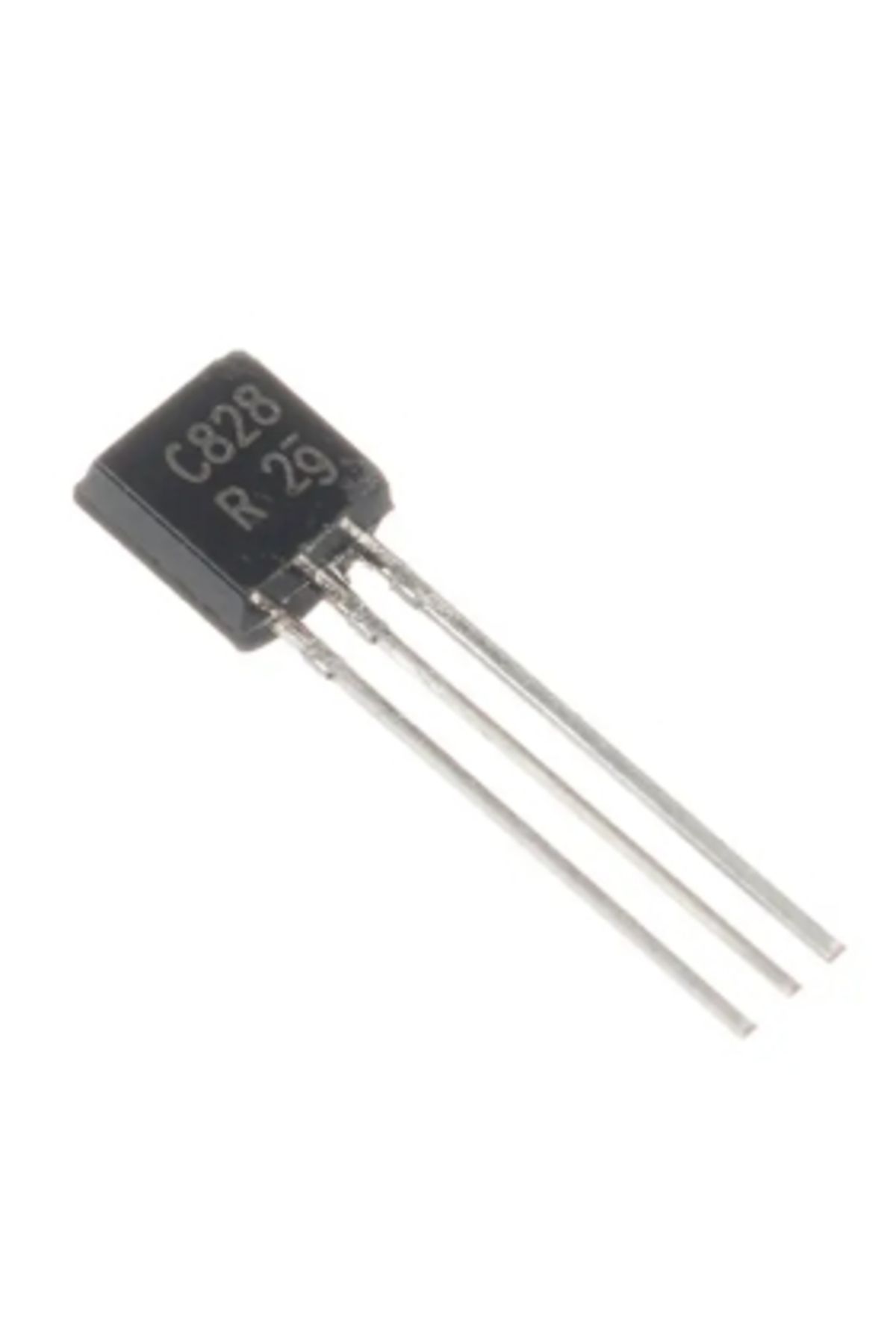 swilex 2SC 828 TO-92 Uyumlu  TRANSISTOR