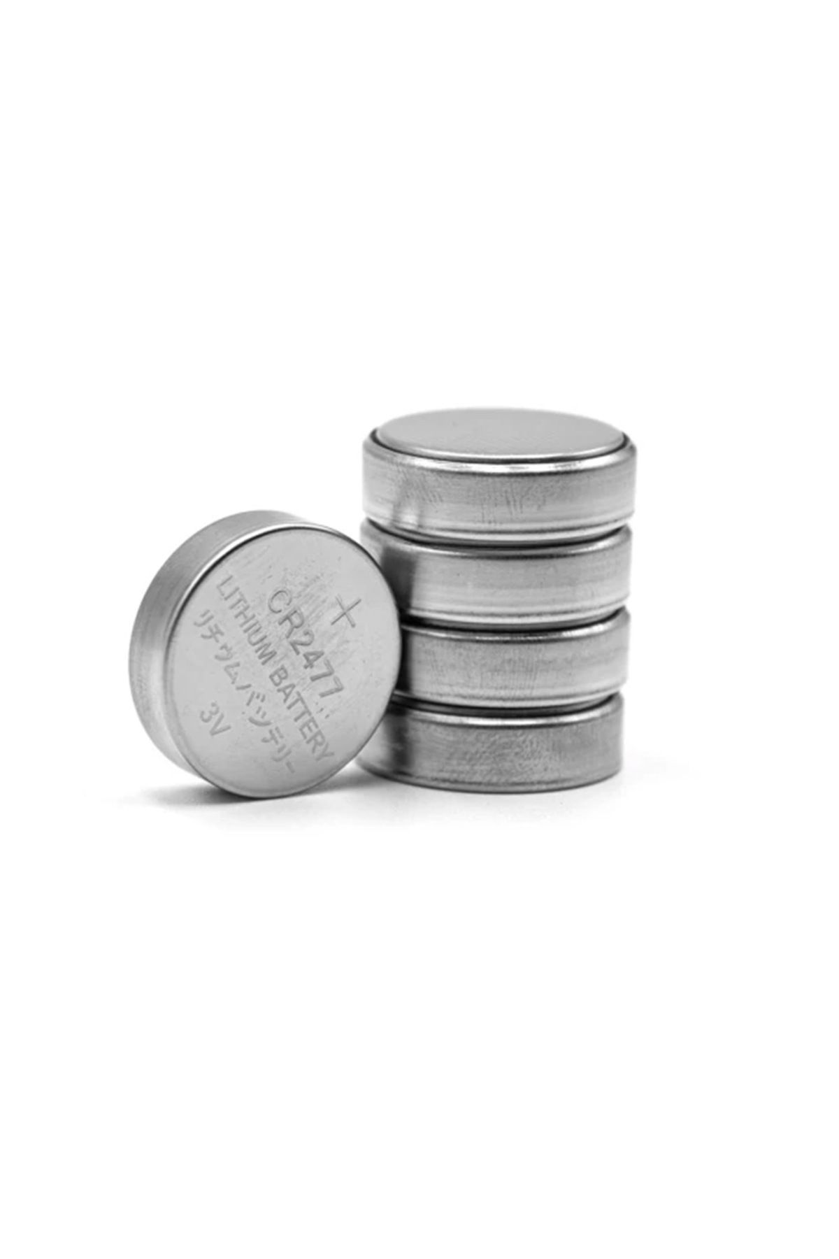 swilex PM-17936 CR2477 3 VOLT LİTYUM PİL TEKLİ