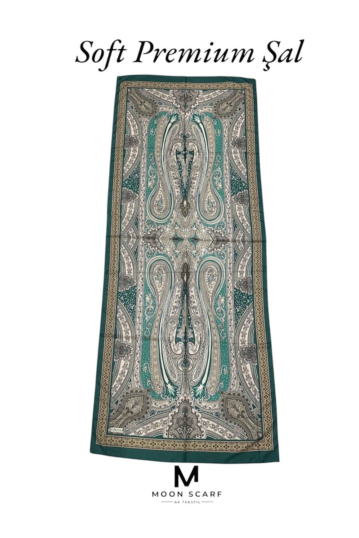 Arm Şal Eşarp