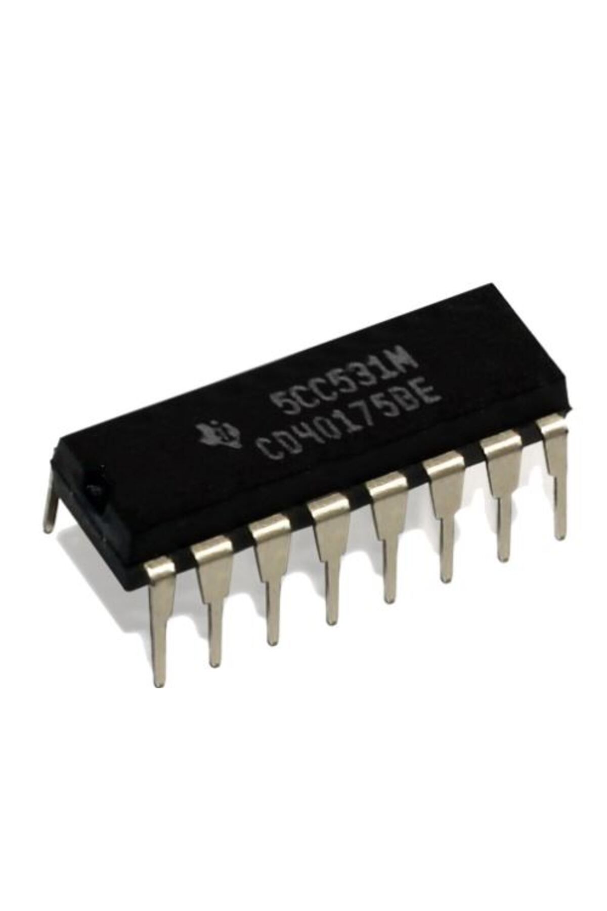 swilex CD 40175B DIP-16 ENTEGRE DEVRE