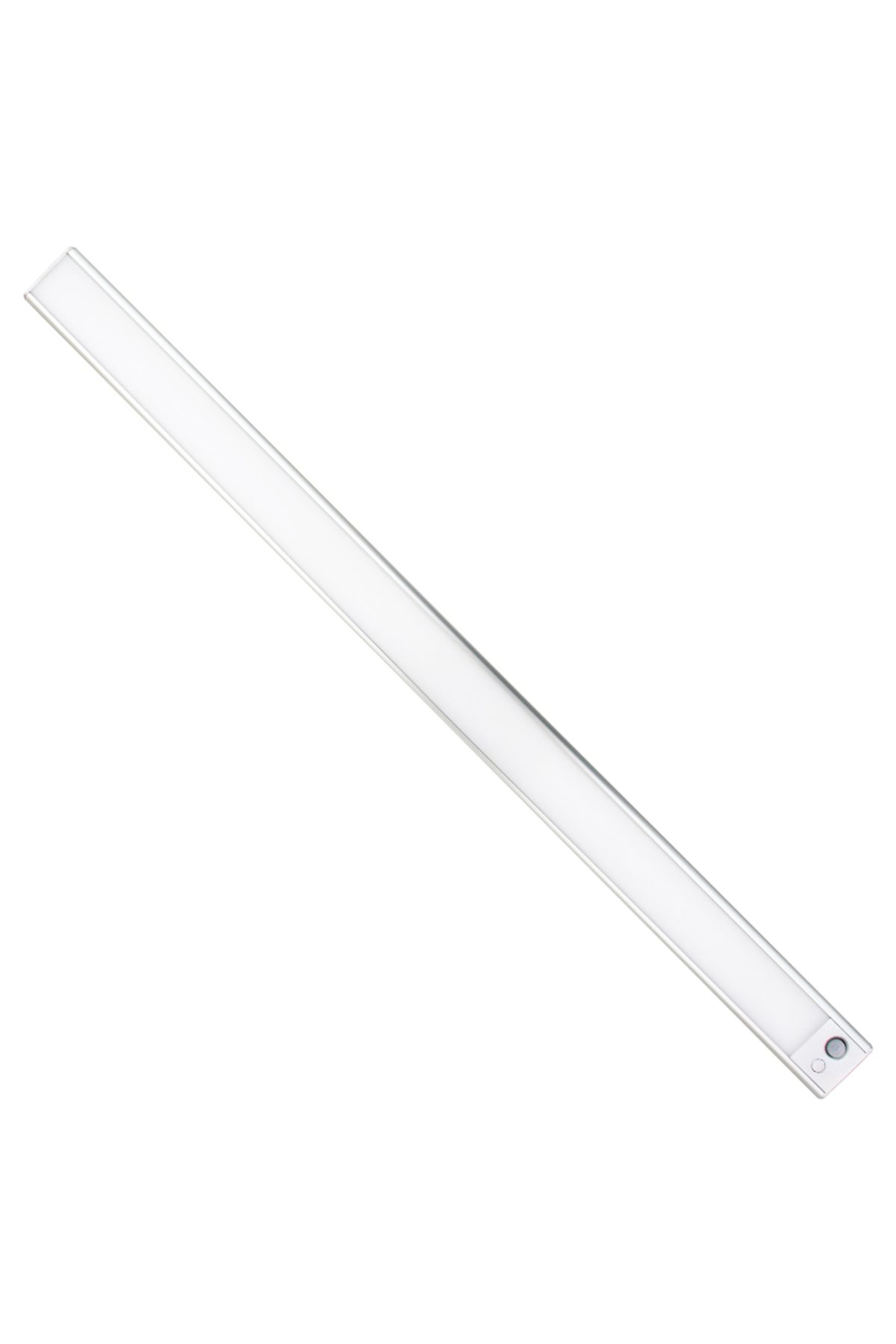 swilex ŞARJLI HAREKET SENSÖRLÜ Uyumlu  LEDLİ KABİN IŞIĞI 60.5CM Aydınlatma