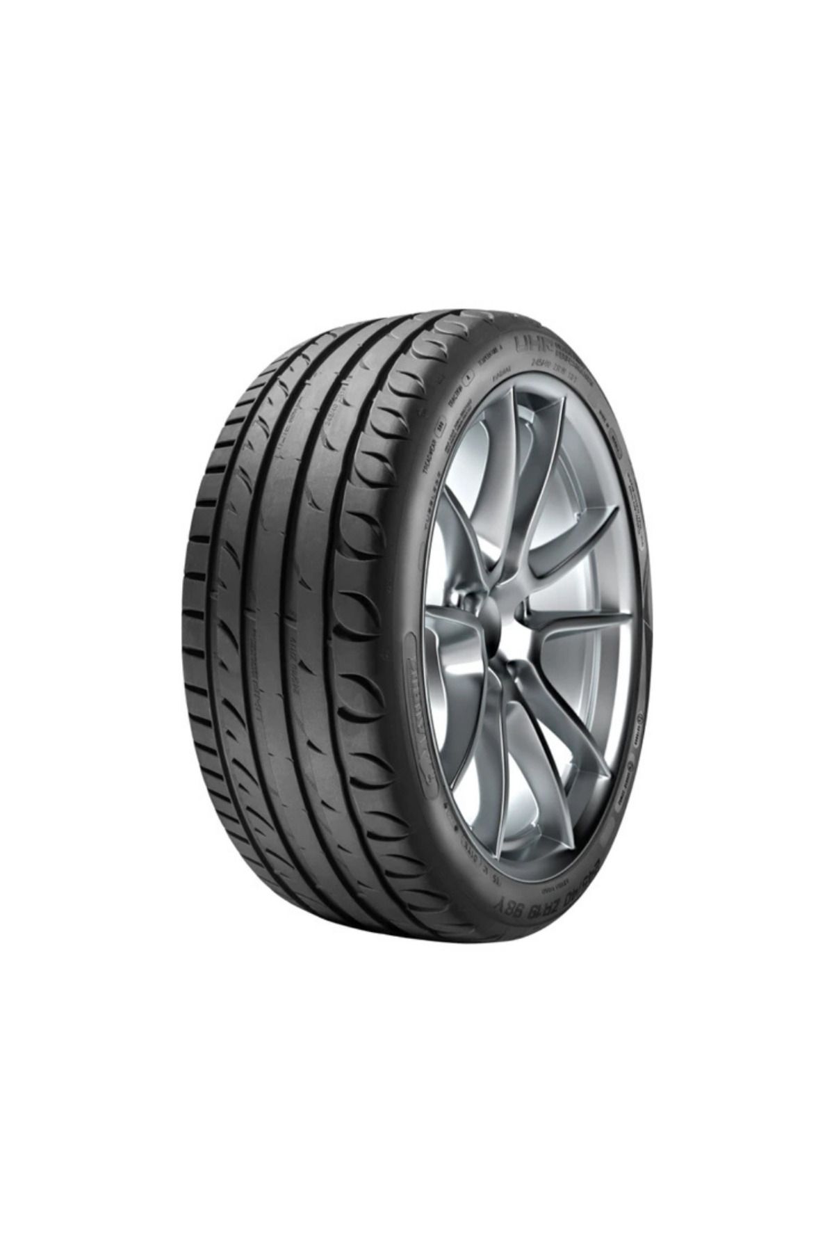 Taurus 215/40 R 17 Taurus Ultra Hıgh Performance 87W Xl-2024