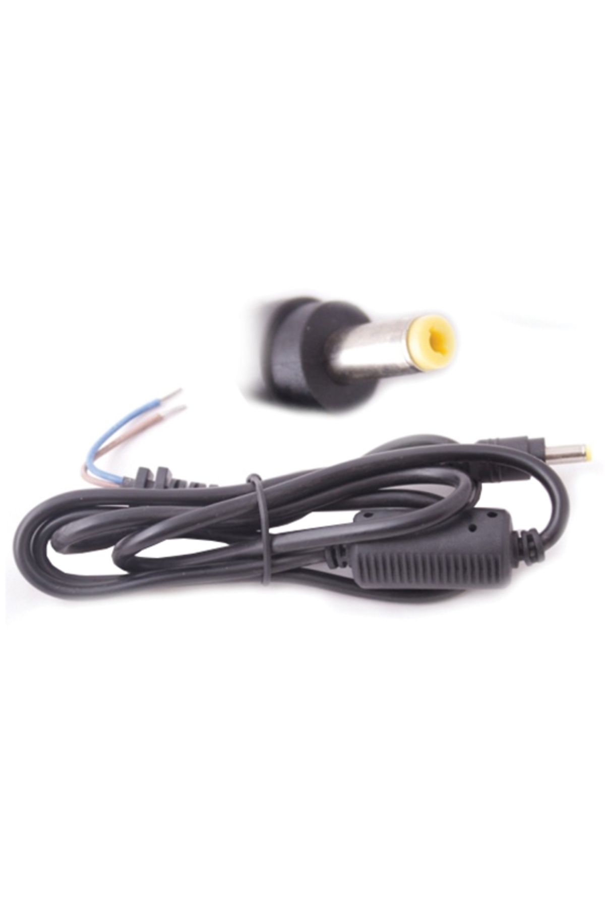 swilex NOTEBOOK ADAPTÖRÜ JACKLI KABLO 4.8*1.7 YD-77
