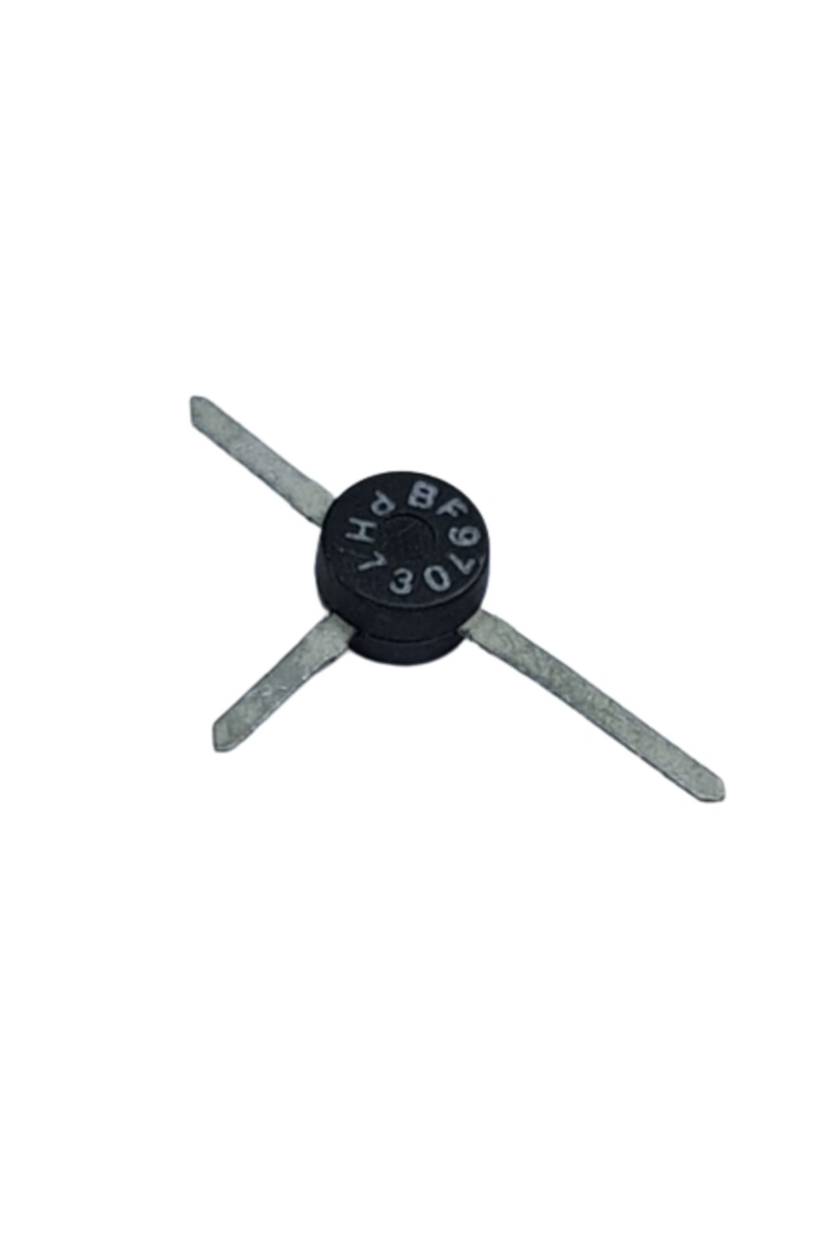 swilex BF 970 SOT-37A TRANSISTOR