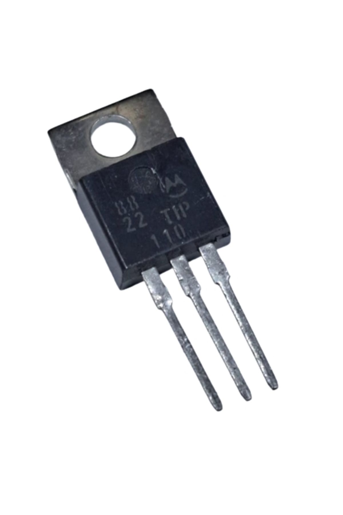 swilex TIP 110 TO-220 TRANSISTOR