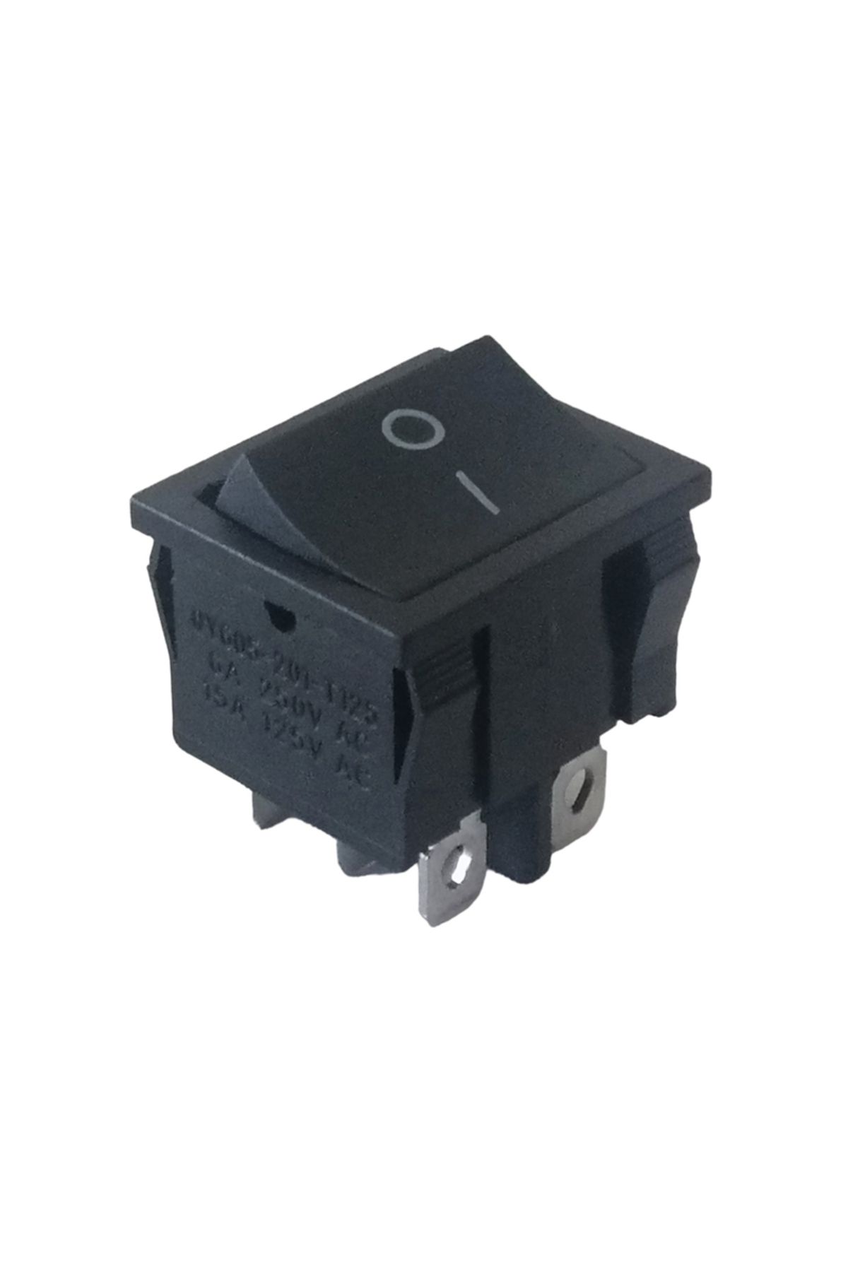 swilex ORTA BOY IŞIKSIZ ANAHTAR ON-OFF 6P (IC-129)