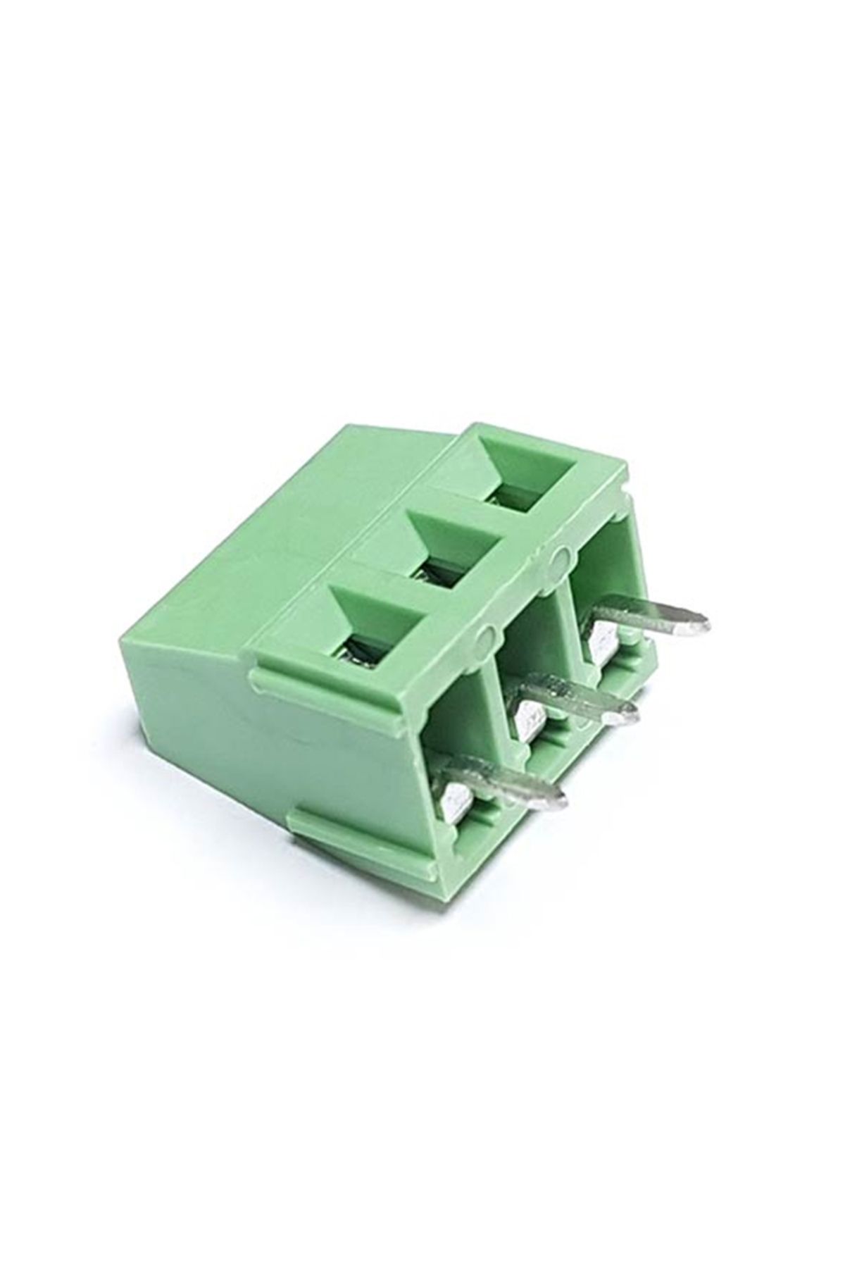 swilex ÖĞRENCİLER İÇİN 3LÜ YEŞİL KLEMENS