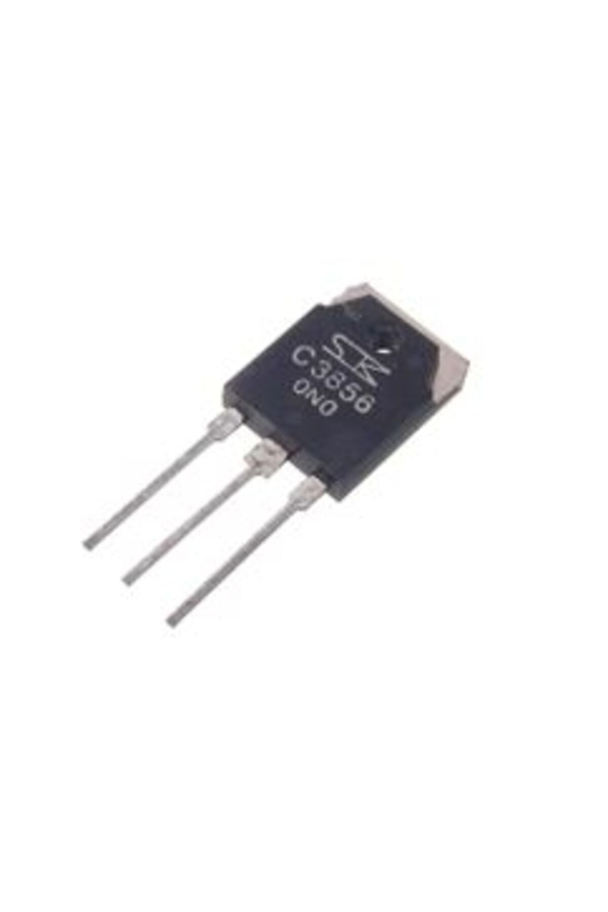 swilex 2SC 3856 TO-3P TRANSISTOR