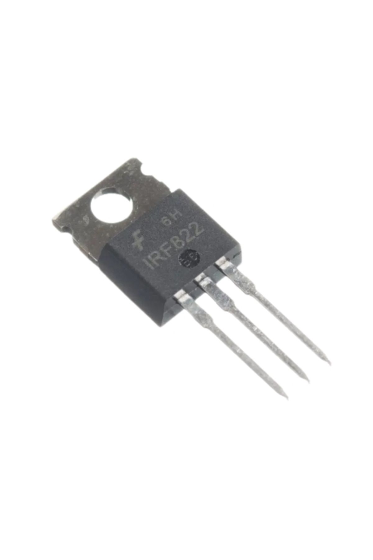 swilex Irf 822 To-220 Mosfet Transistor