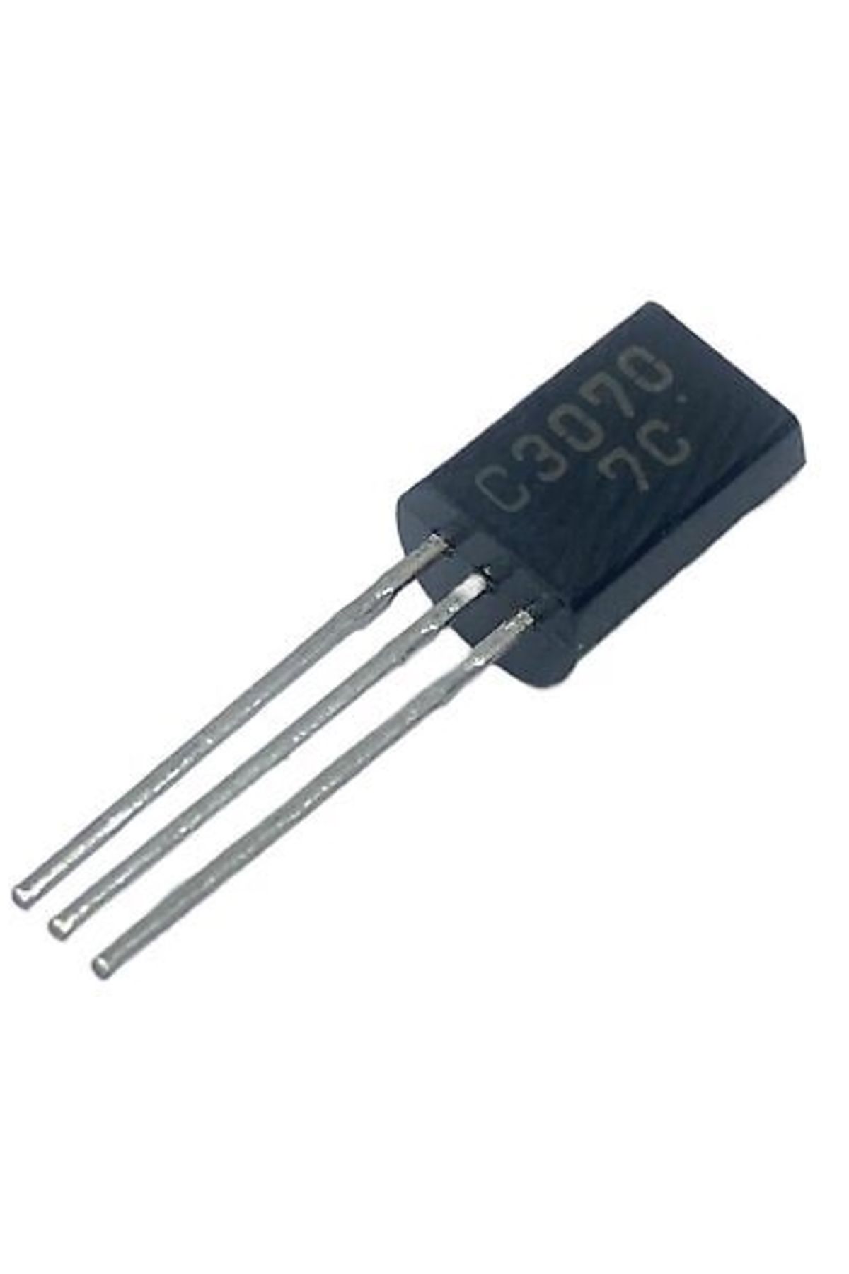 swilex 2SC 3070 TO-92L TRANSISTOR