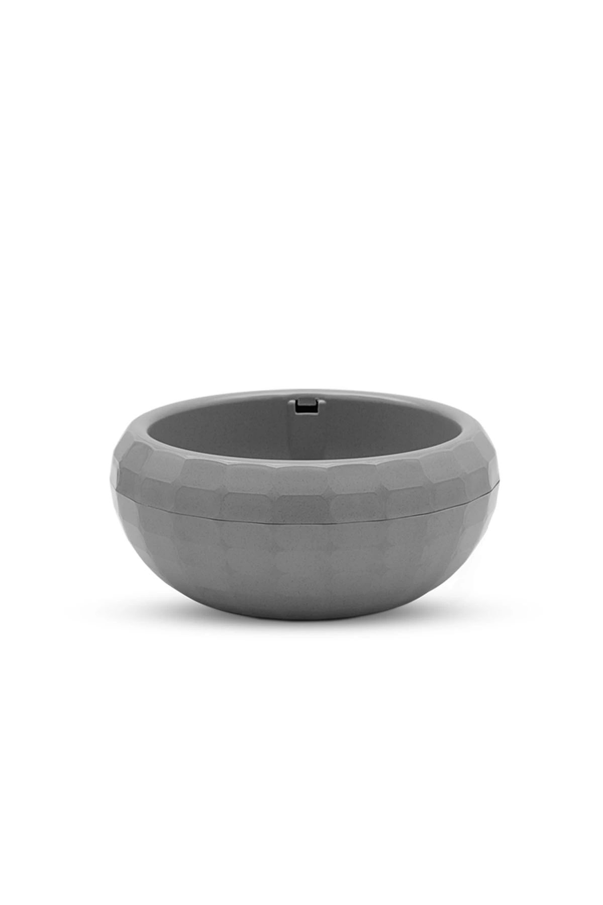 PRATİKOBA Aranjman Büyük Saksı 30x13 Cm 4.2 L