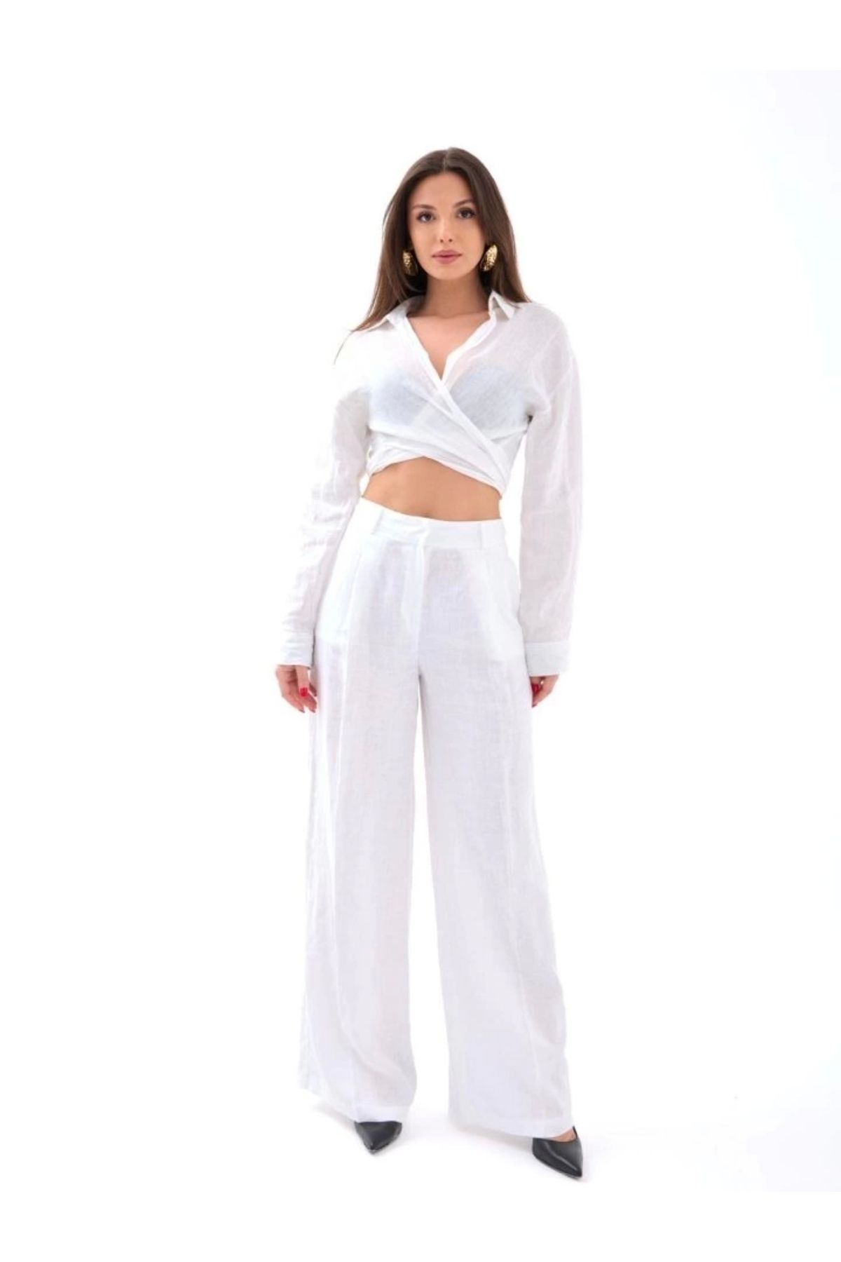 nedo7 6756 PANTOLON-WASHİNGTON