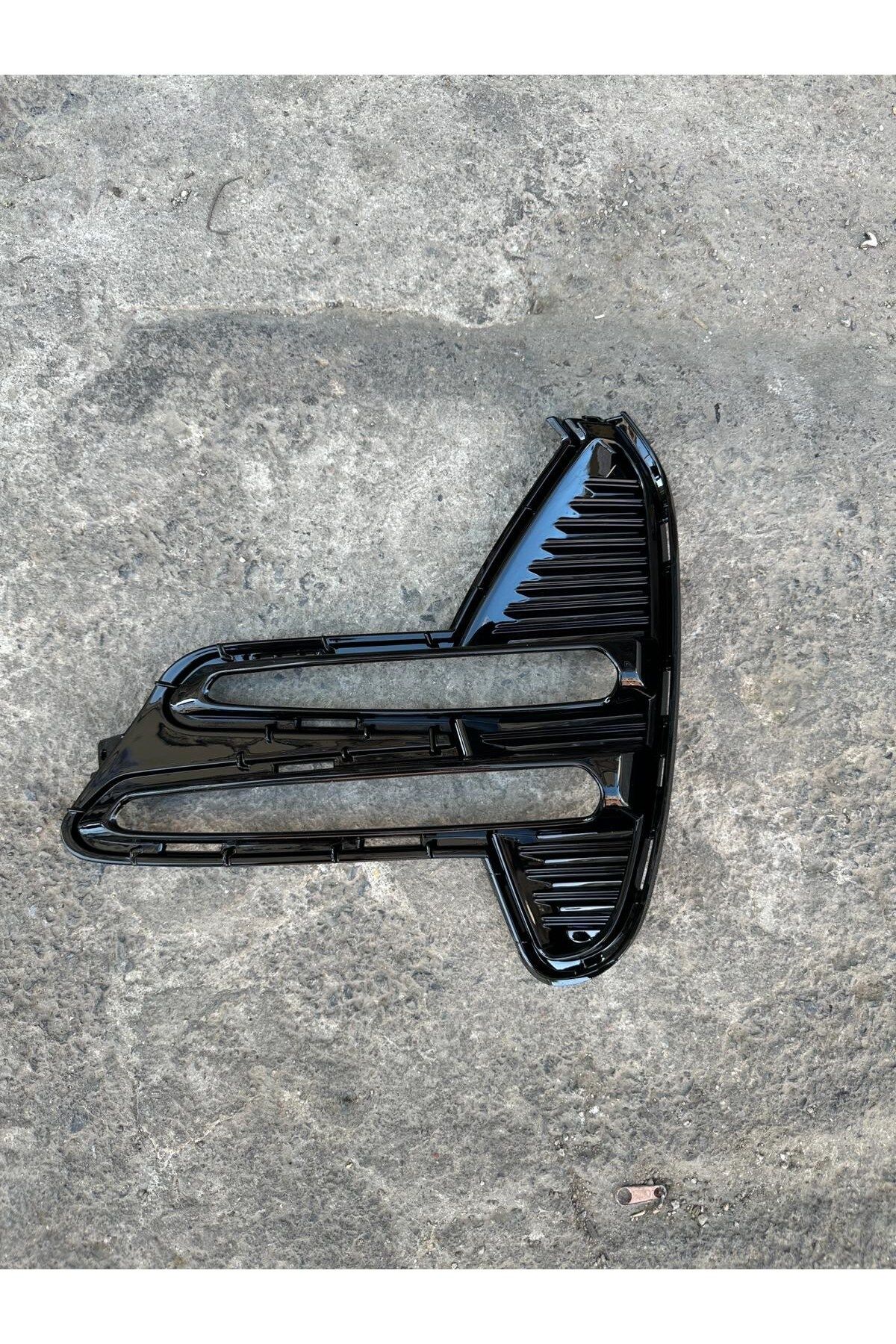 NS Nilser Auto Parts BYD SEUL-U Sis Kapak Izgarası Sol 2022-2024