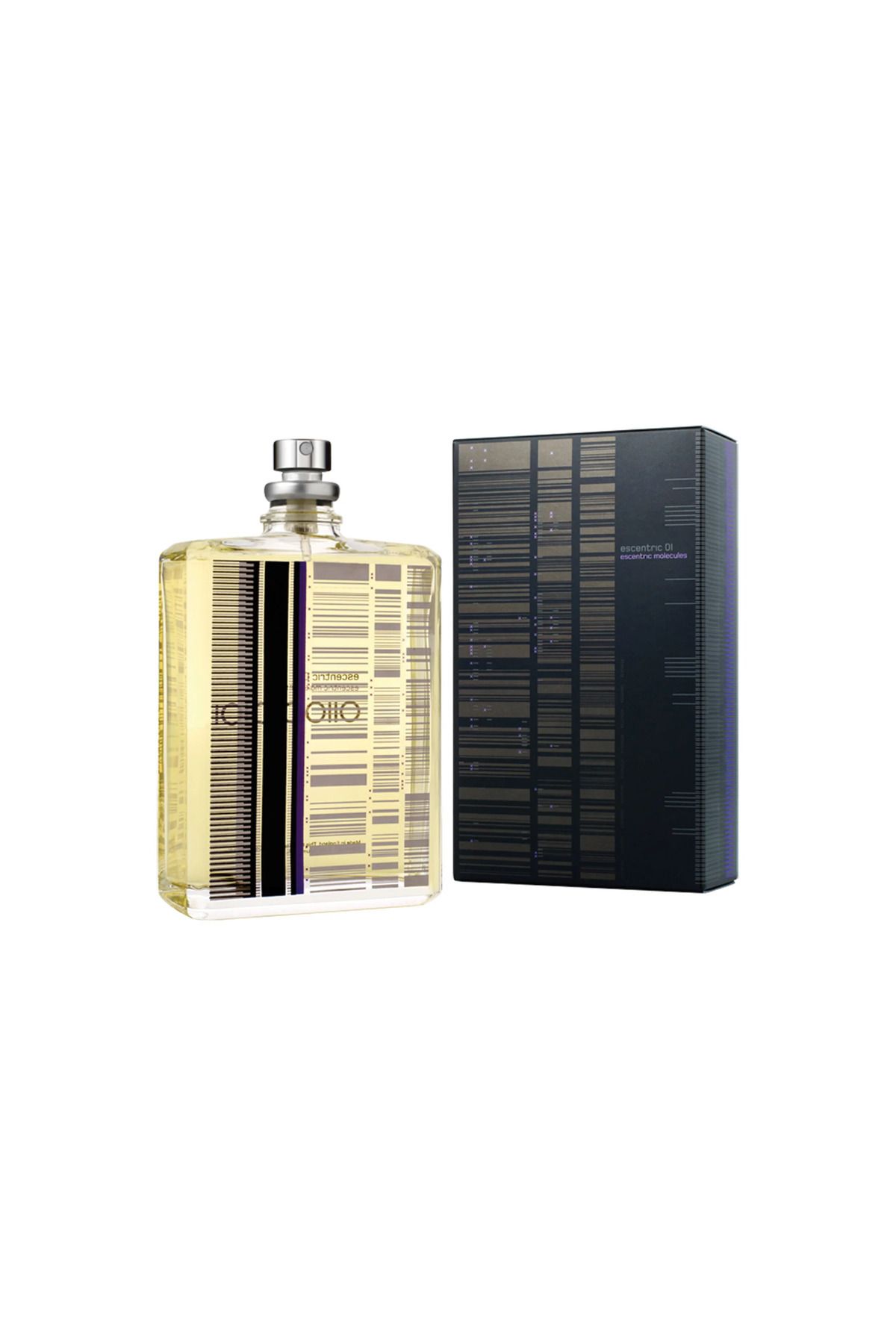 E-Molecules Escentric 01 100 ml Unisex Parfüm