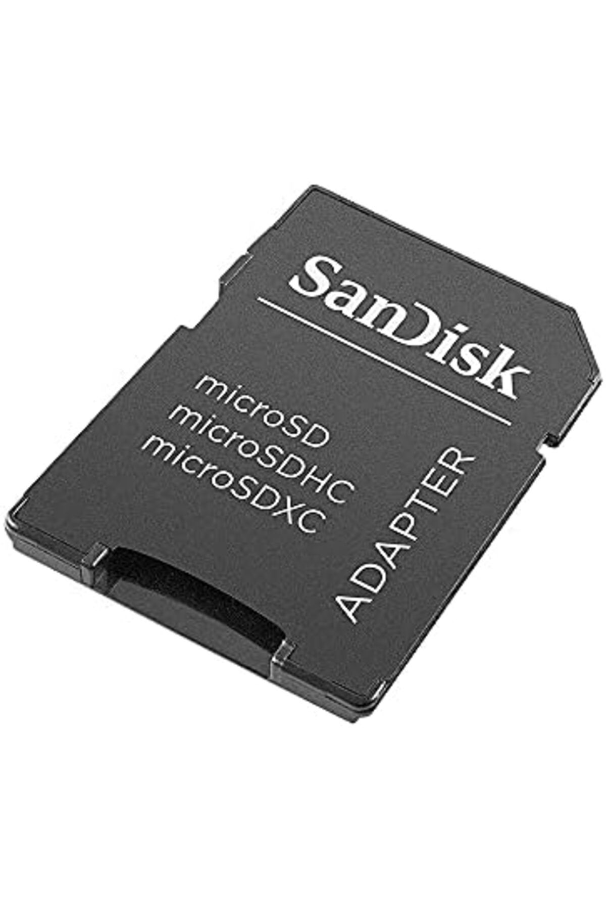 SanDisk-SanDisk 128GB Extreme microSDXC UHS-I Memory Card with Adapter - Up to 160MB/s, C10, U3, V30, 4K, A2 5