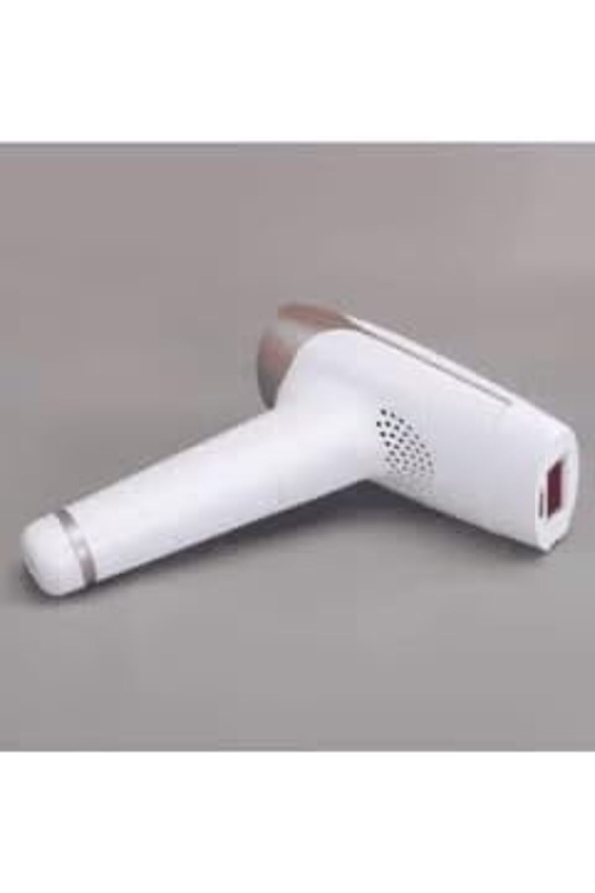 ENZO-EN-8591 IPL Laser Epilator 2-in-1 - Intl Version 4