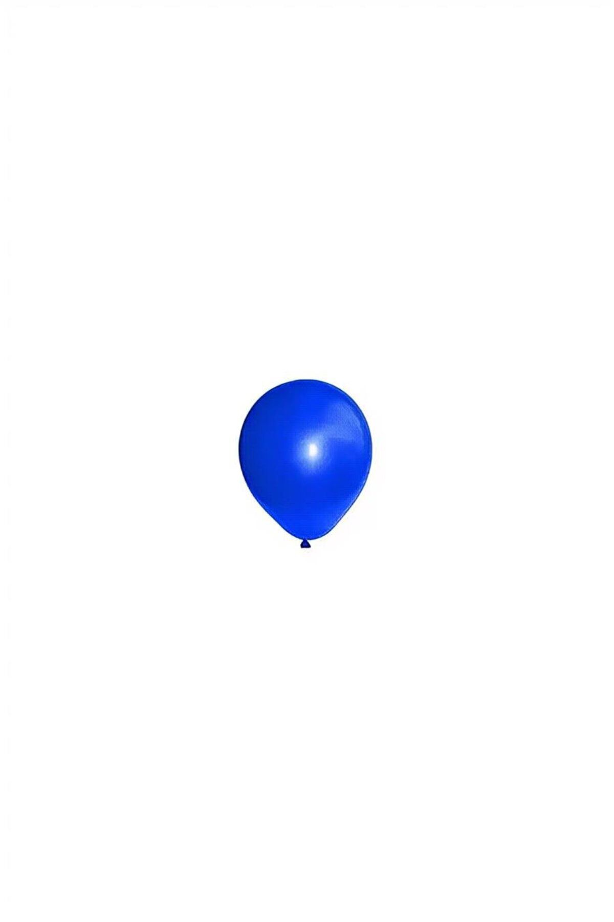alsepeteavm Mavi Balon (100'lü)