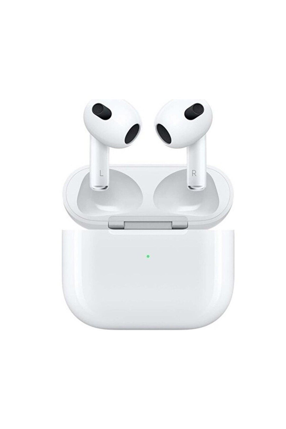 Hello Tws Airpods 3.Nesil Lightning Magsafe Şarj Kutulu Bluetooth Kulaklık