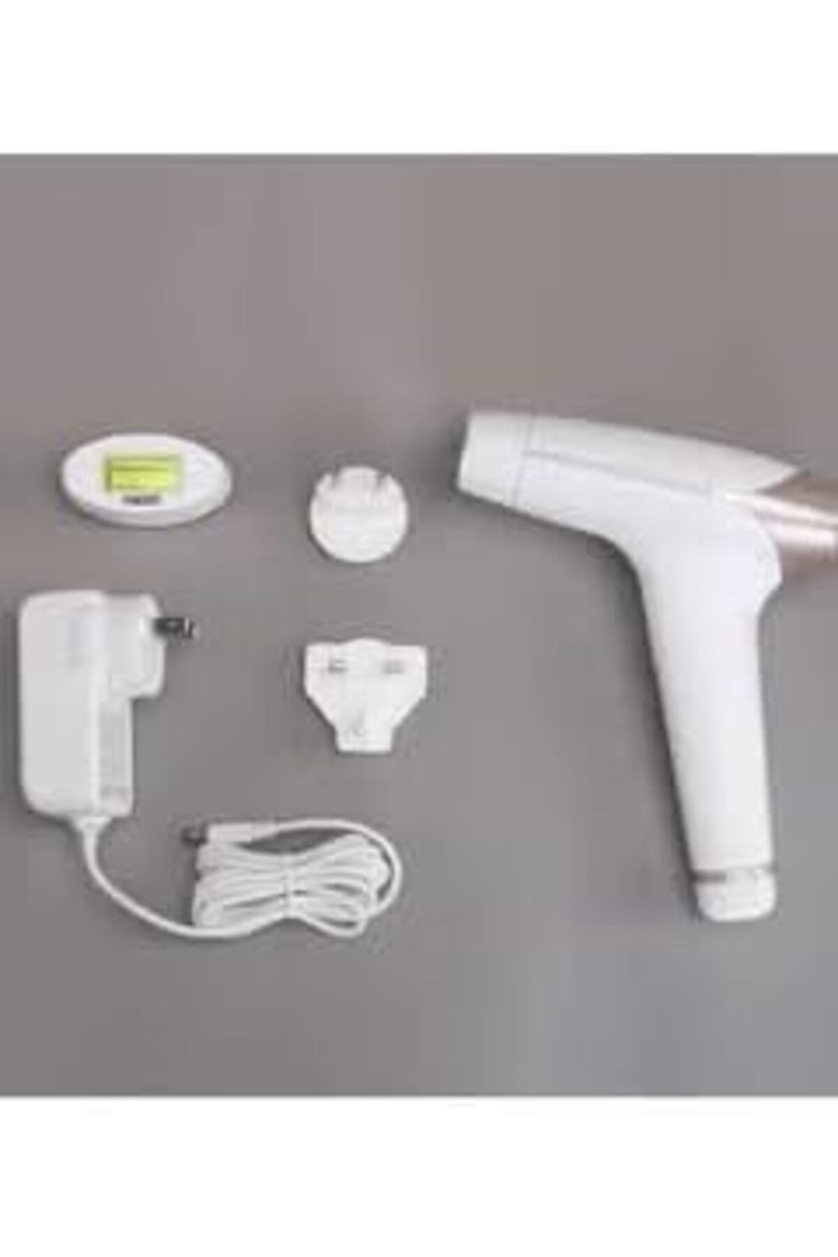 ENZO-EN-8591 IPL Laser Epilator 2-in-1 - Intl Version 5