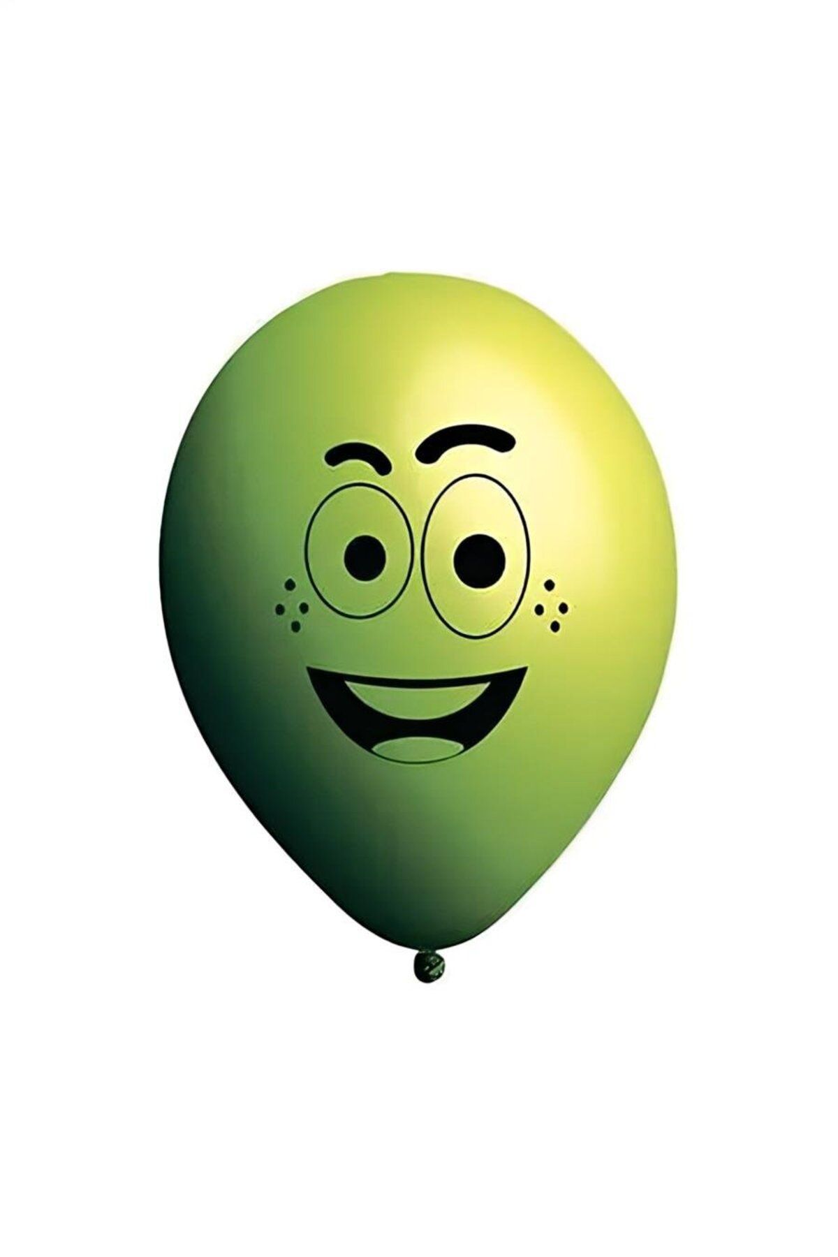 alsepeteavm Gülenyüzler Balon (100'lü)
