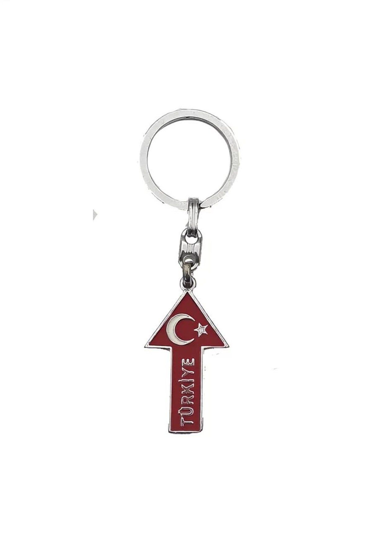 alsepeteavm Ok Anahtarlık