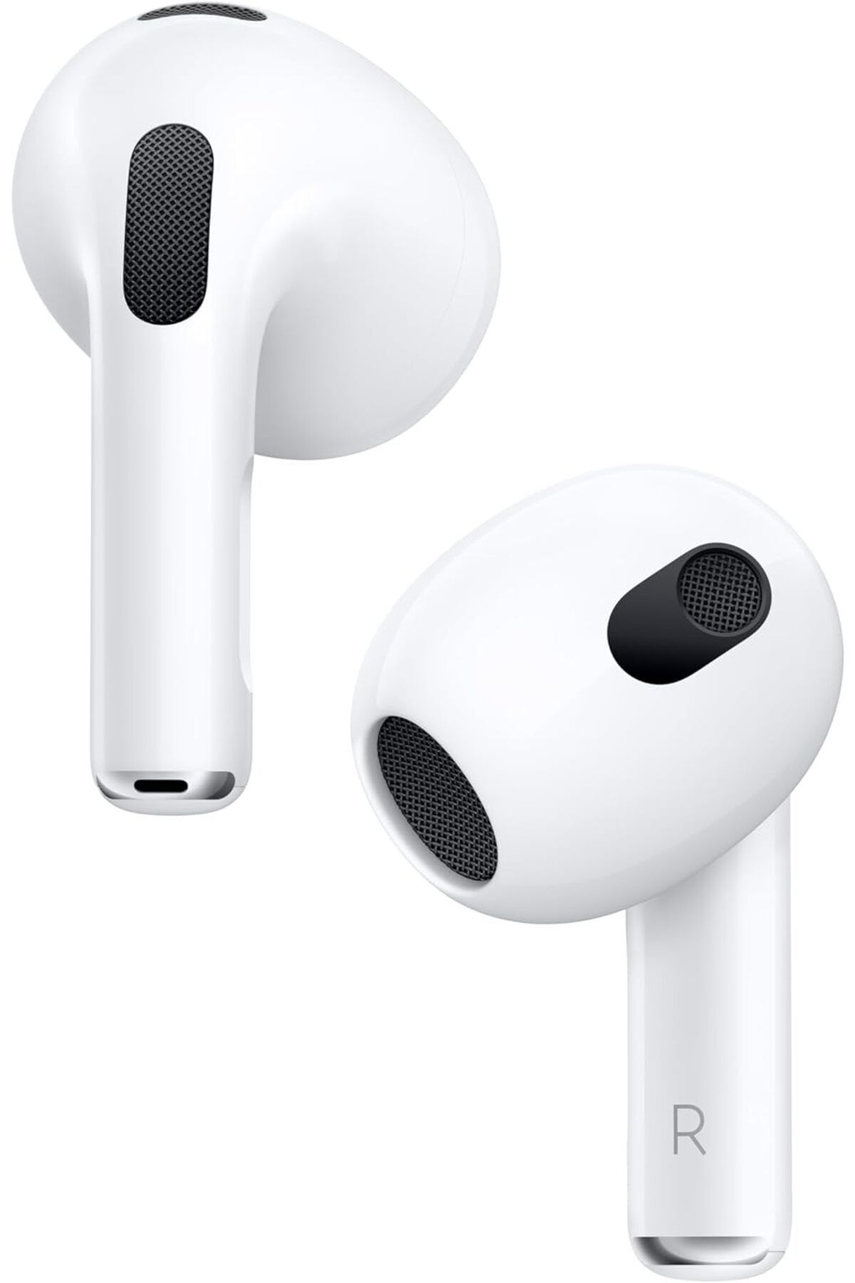 Apple-AirPods (3rd Generation) Wireless Earbuds with MagSafe Charging Case 2