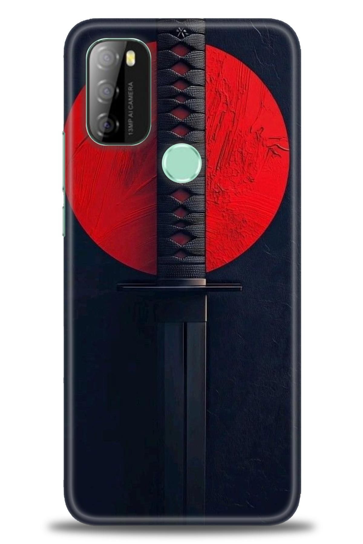 Reeder P13 Blue Max 128GB İle Uyumlu Desenli Baskılı Silikon Kılıf / ÖzelSeri - 2270