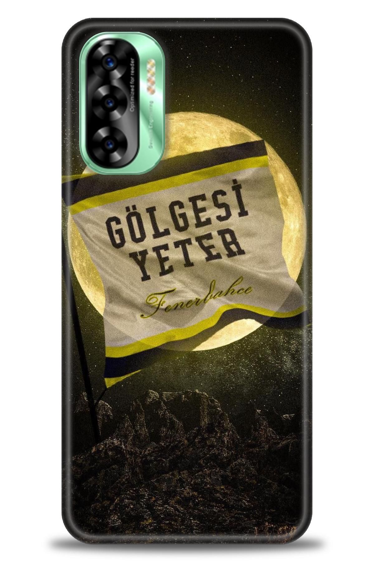 Reeder P13 Blue 2022 İle Uyumlu Desenli Baskılı Silikon Kılıf / ÖzelSeri - 2067