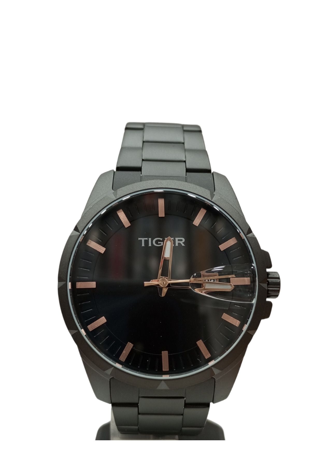 Tiger TİGER ERKEK KOL SAATİ TF-282 42MM-46MM Metal