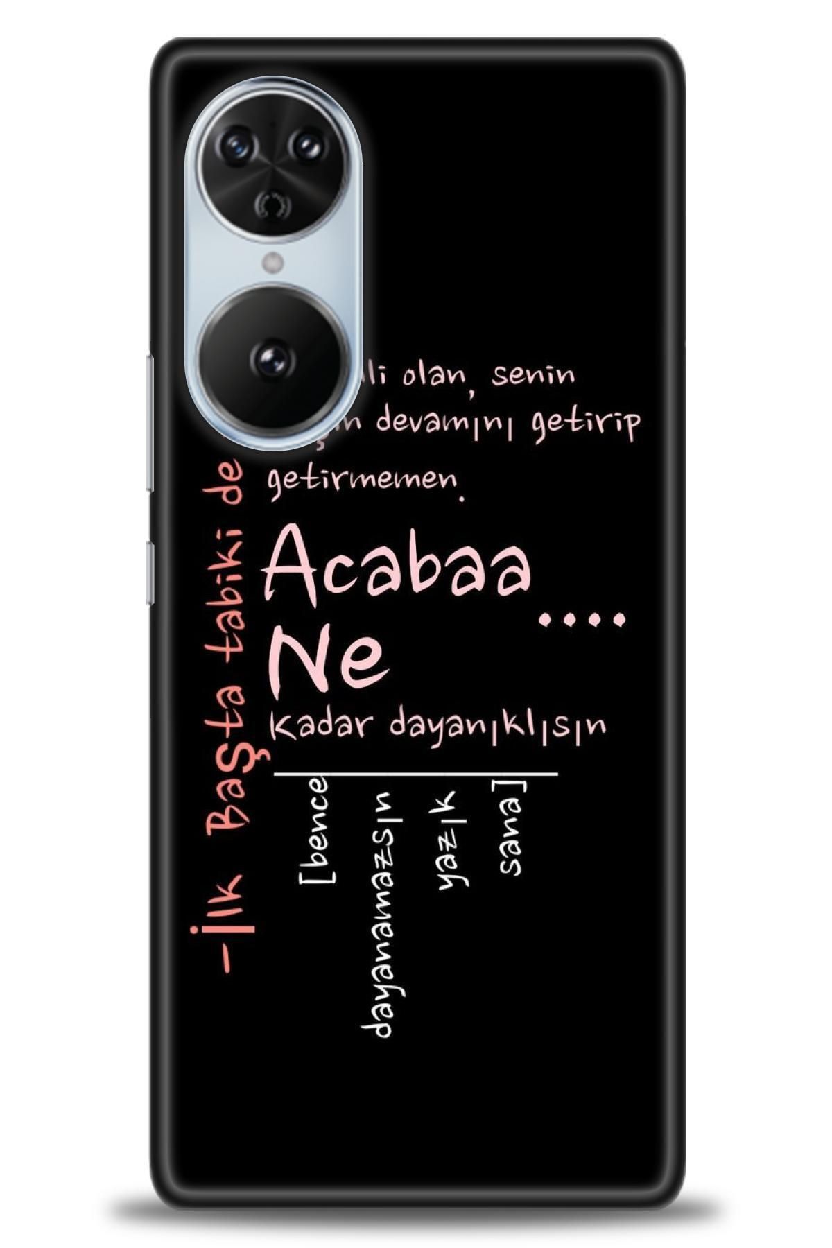 Reeder S19 Max Pro S Edge İle Uyumlu Desenli Baskılı Silikon Kılıf / ÖzelSeri - 2458