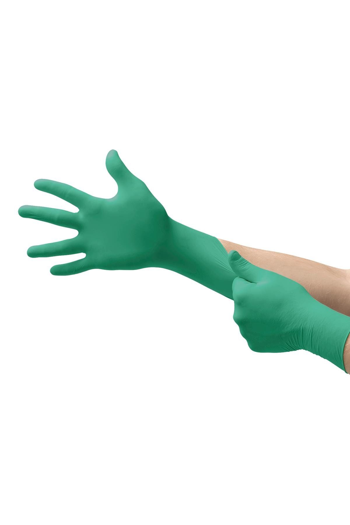 supertrend Süpertrend Ansell- Touchntuff® 92-500 100lü (beden-8)