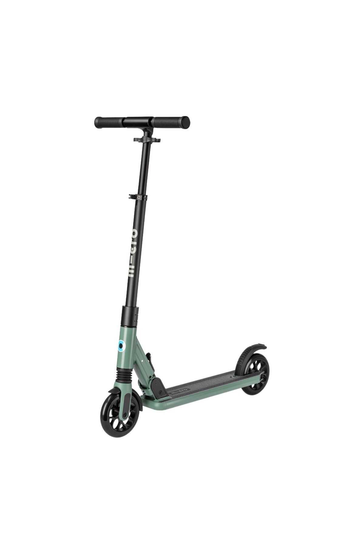 Micro Sprite Süspansiyon 2 Tekerlekli Scooter Olive Green