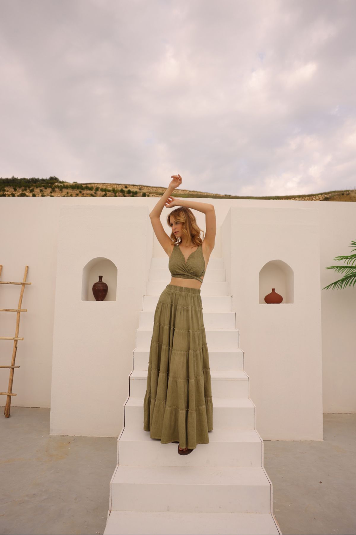 KLEA OFFICIAL JULIA ETEK TAKIM