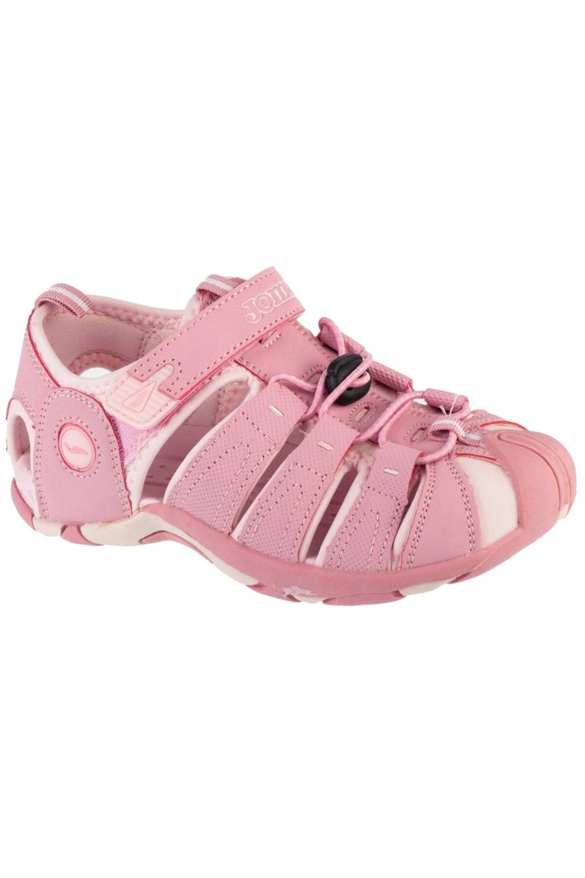 Joma Seven Pembe Kız Çocuk Sandalet SSEVJS2529V