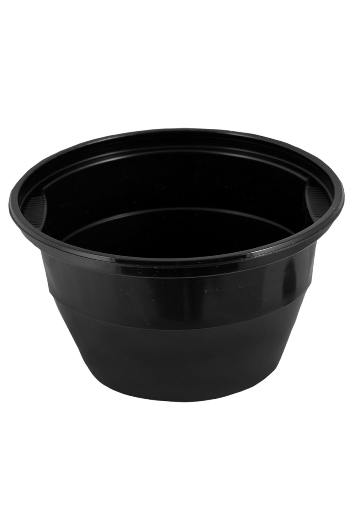 Cesiro Caserole Negre Supa Pp 460ml 50/set - One Size