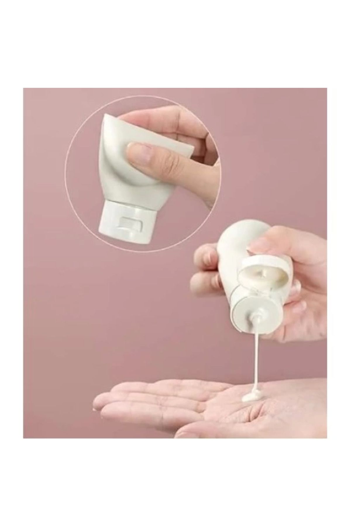 Vita Premio Seyahat Banyo Seti
