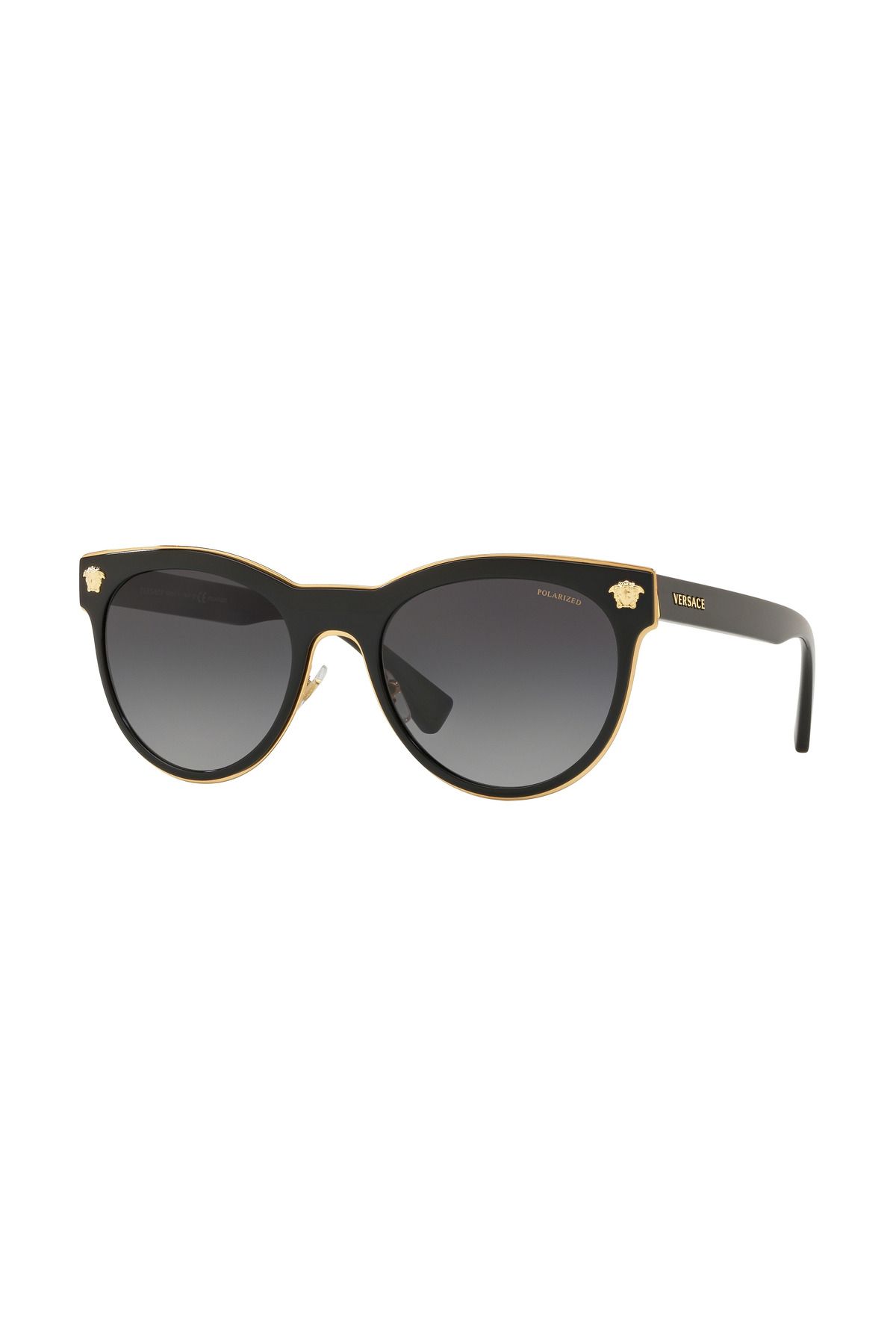 Versace VE2198 1002T3 54-20-145 Unisex Güneş Gözlüğü