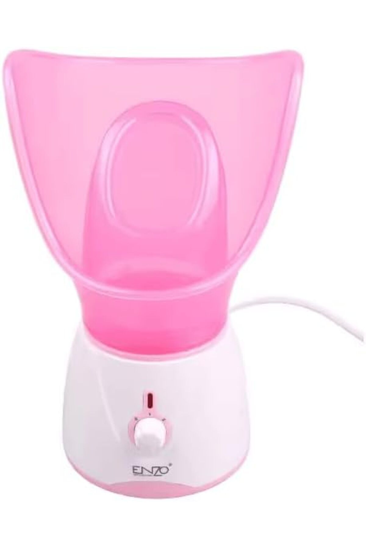 Enzo Professional-ENZO EN-8104 Nano Ionic Facial Steamer - Intl Version 3