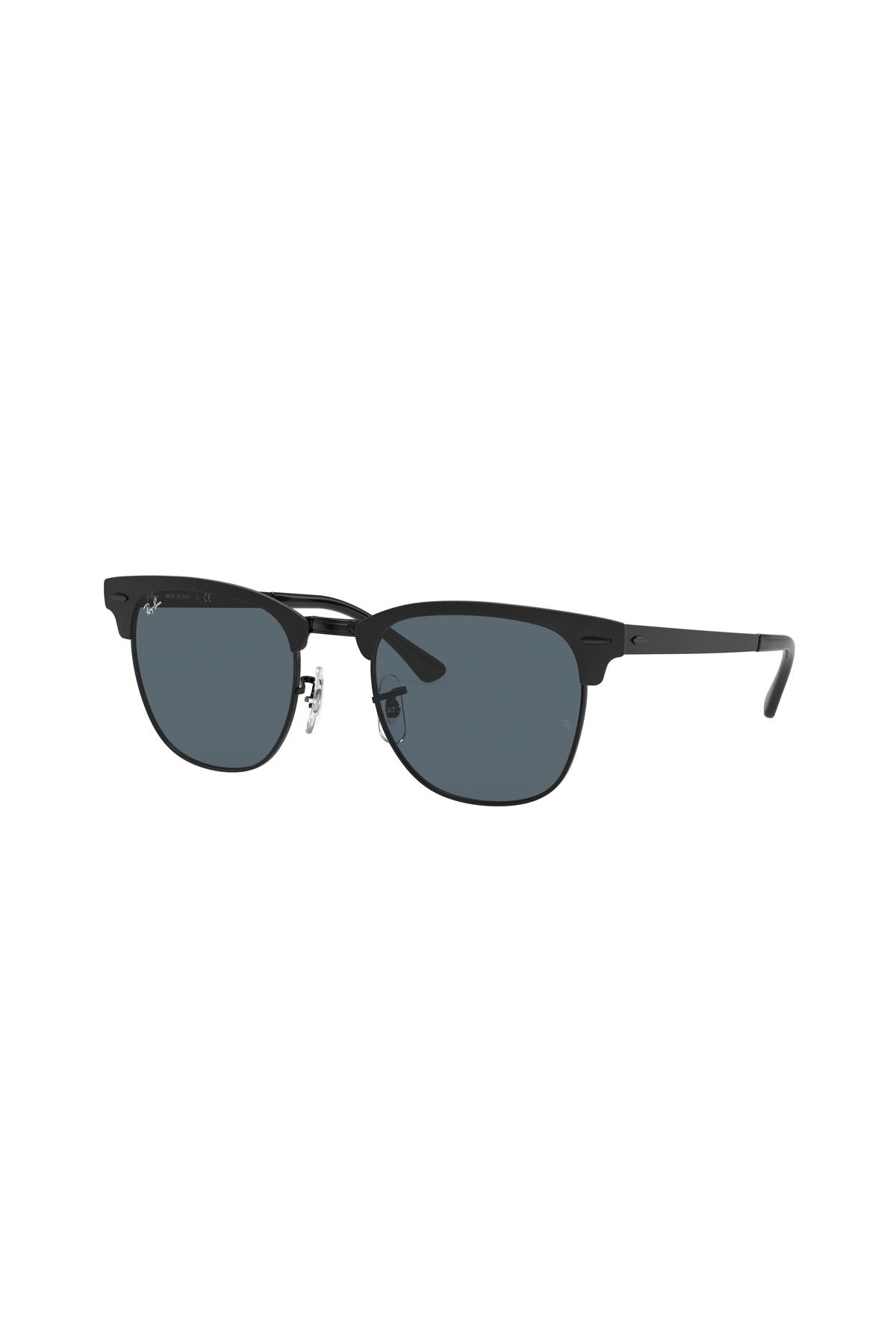 Ray-Ban RB3716 186/R5 51-21-145 METAL CLUBMASTER Unisex Güneş Gözlüğü