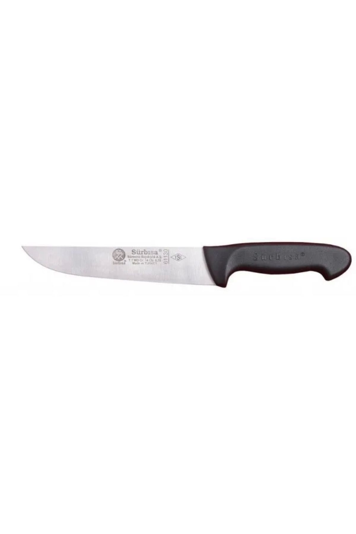 ÇERÇİCİ Bıçağı 18,5 Cm - Kurban, Doğrama, Kesim