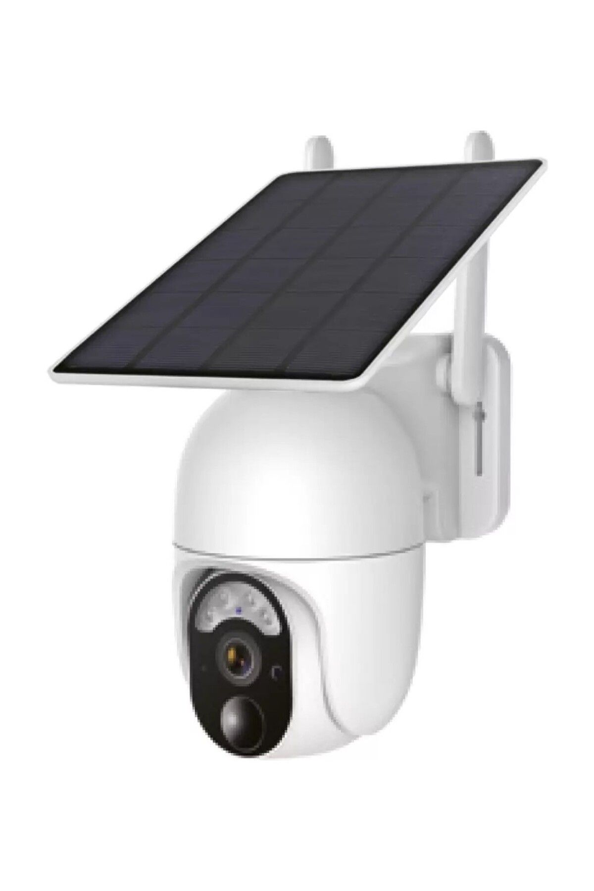 inox -228 3 Mp Full Hd 4g Solar Panelli Ip Kamera