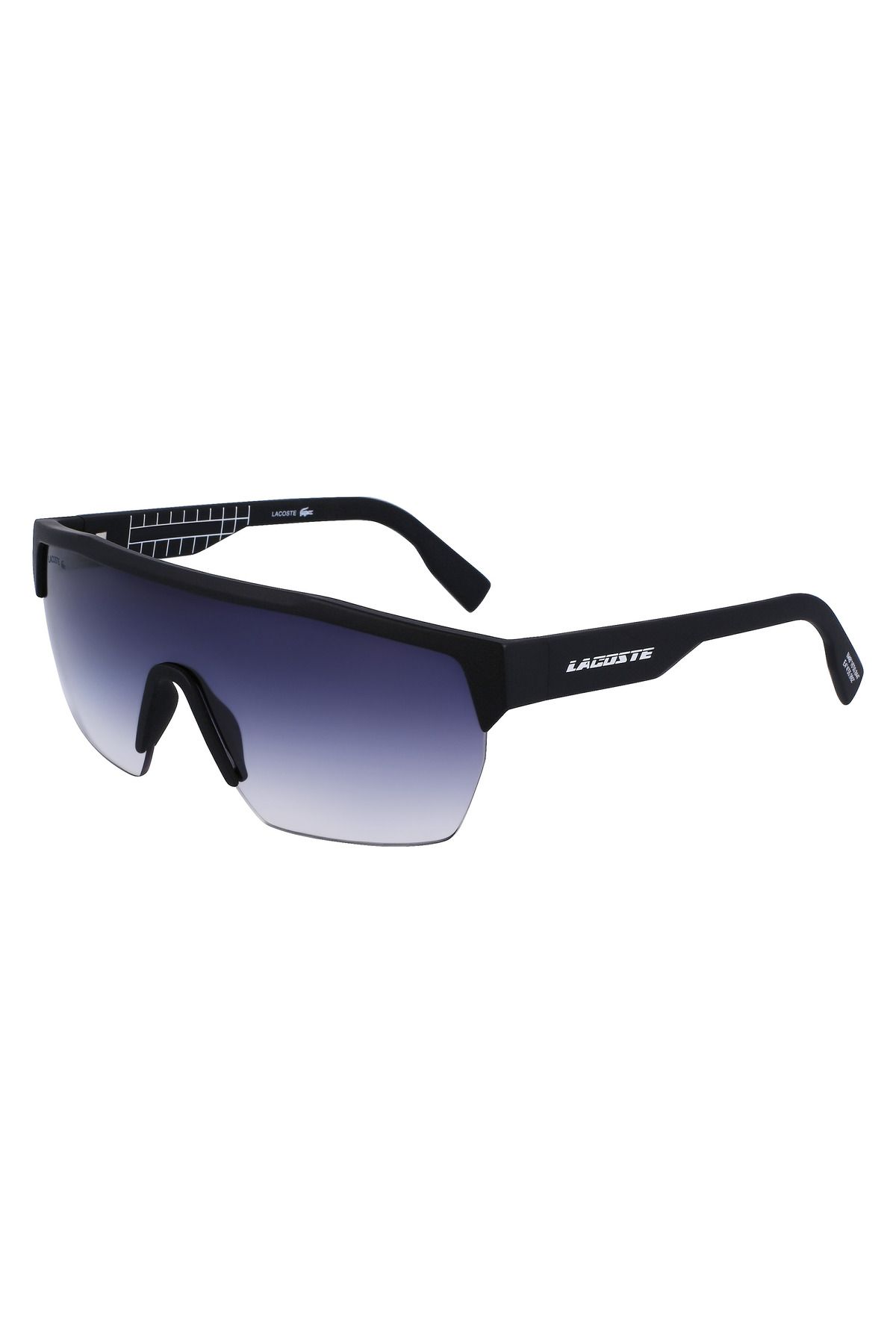 Lacoste L989S 002 62-19-135 Unisex Güneş Gözlüğü