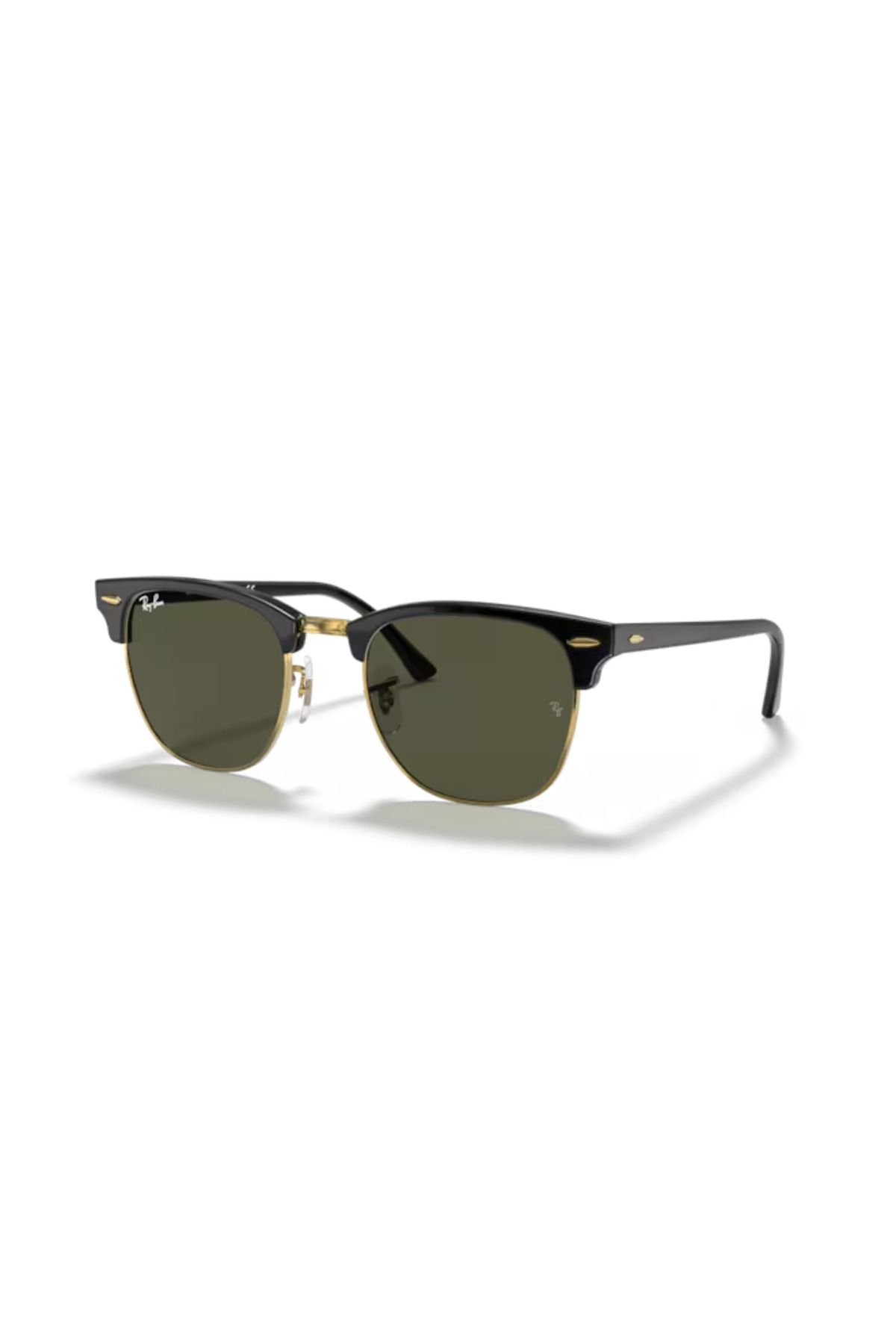 Ray-Ban RB3016 W0365 49-21-140 Unisex Güneş Gözlüğü