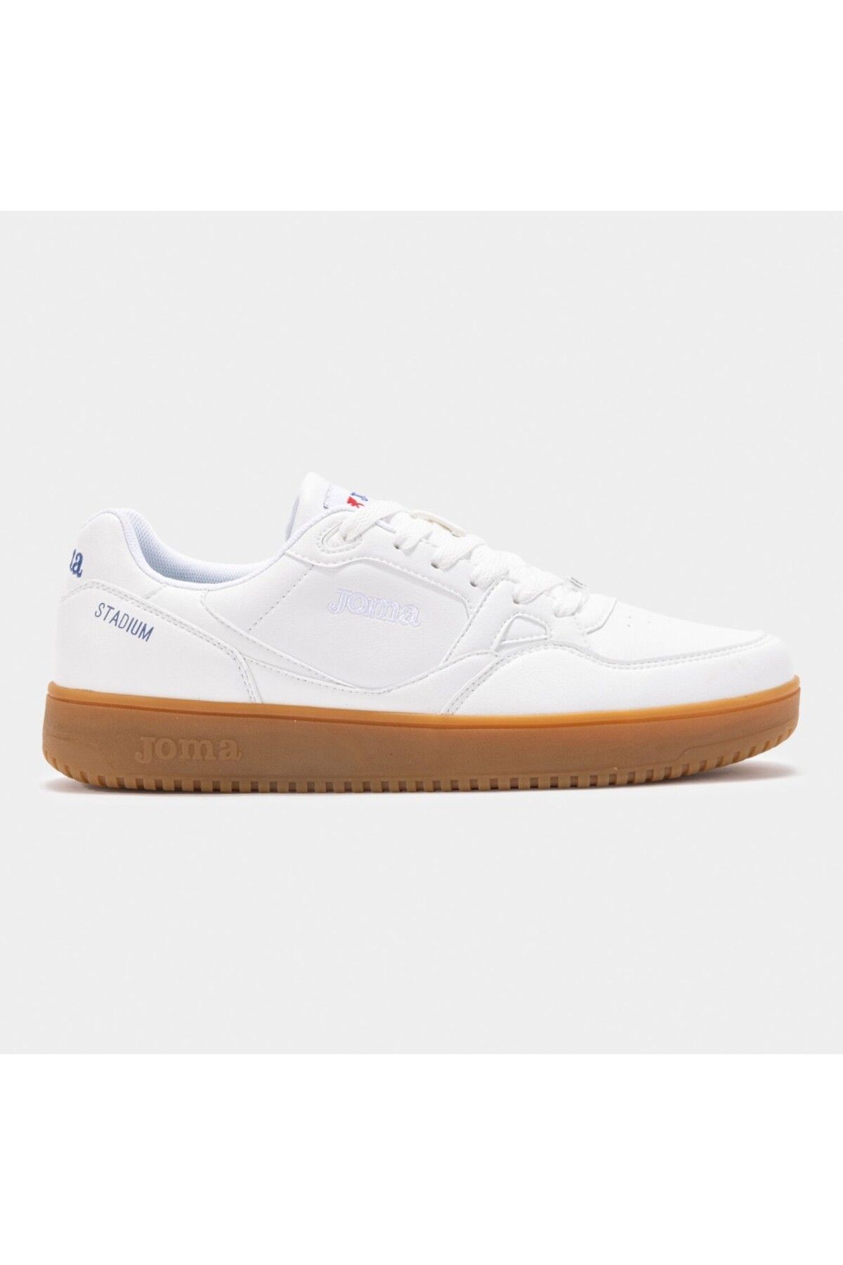 Joma Stadium Beyaz Erkek Sneaker Ayakkabı CSTAS2502