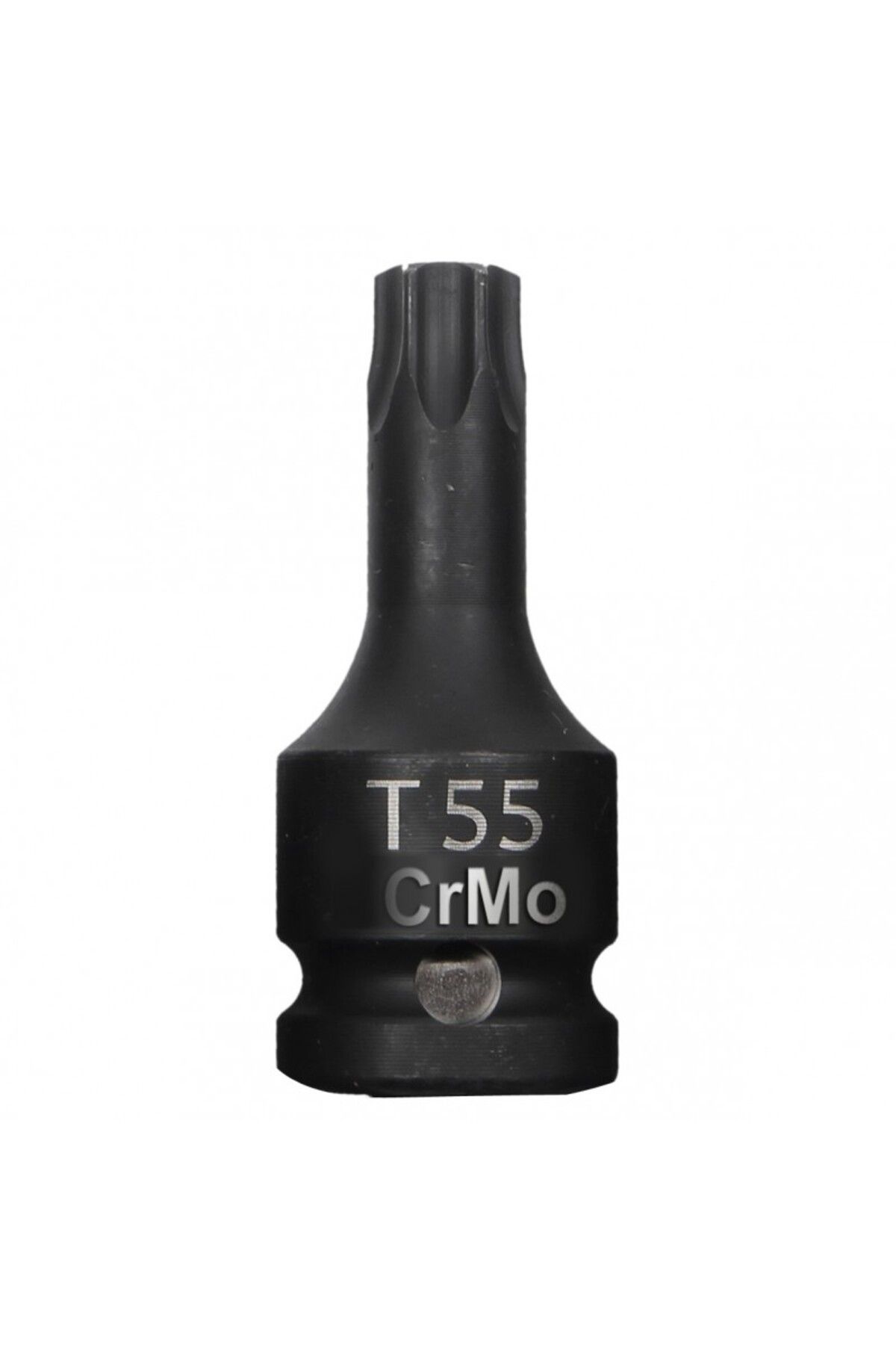 PROLINE-Impact Socket Wrench With Torx Tip 1/2" T60X78Mm 1